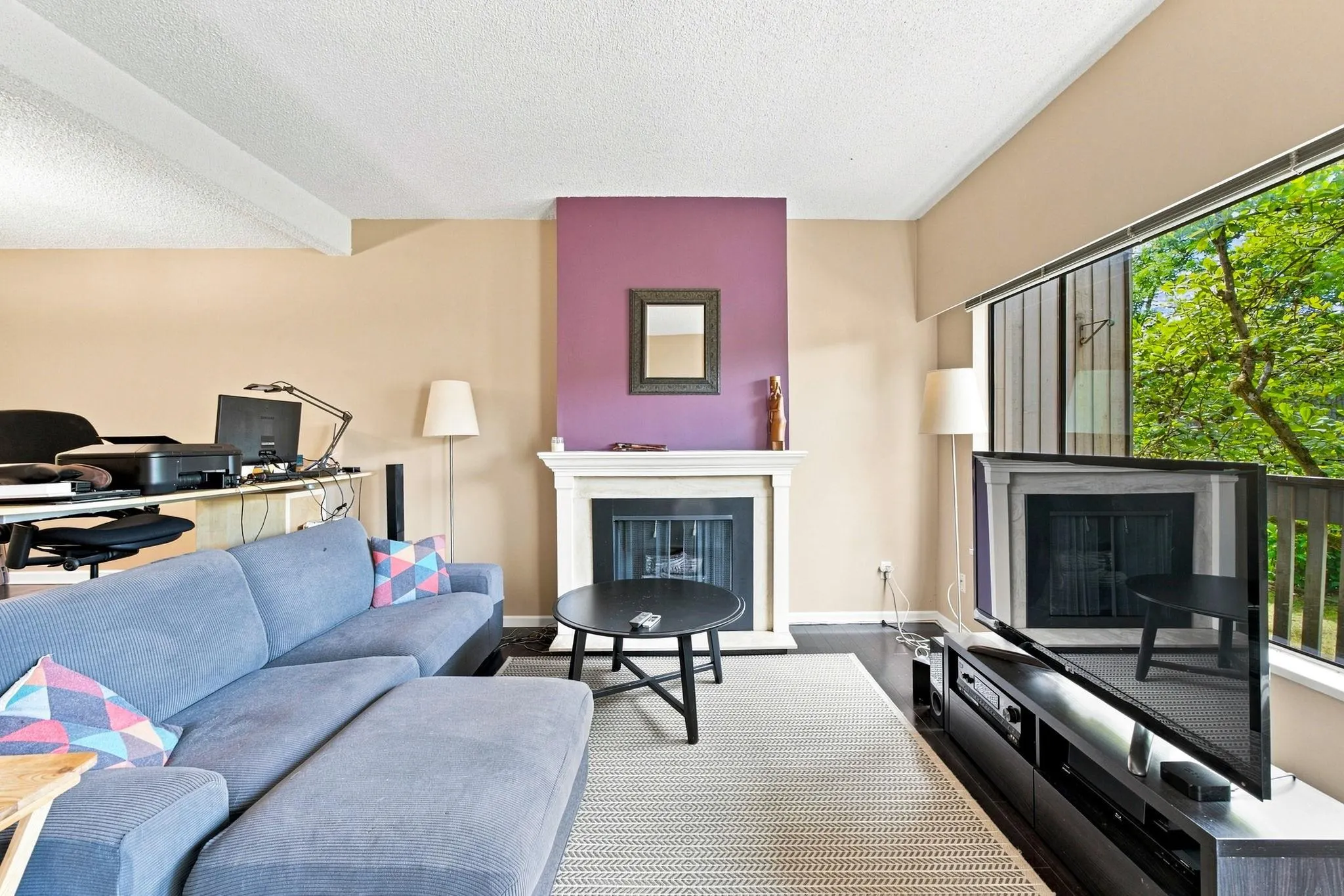 1071 Lillooet Road