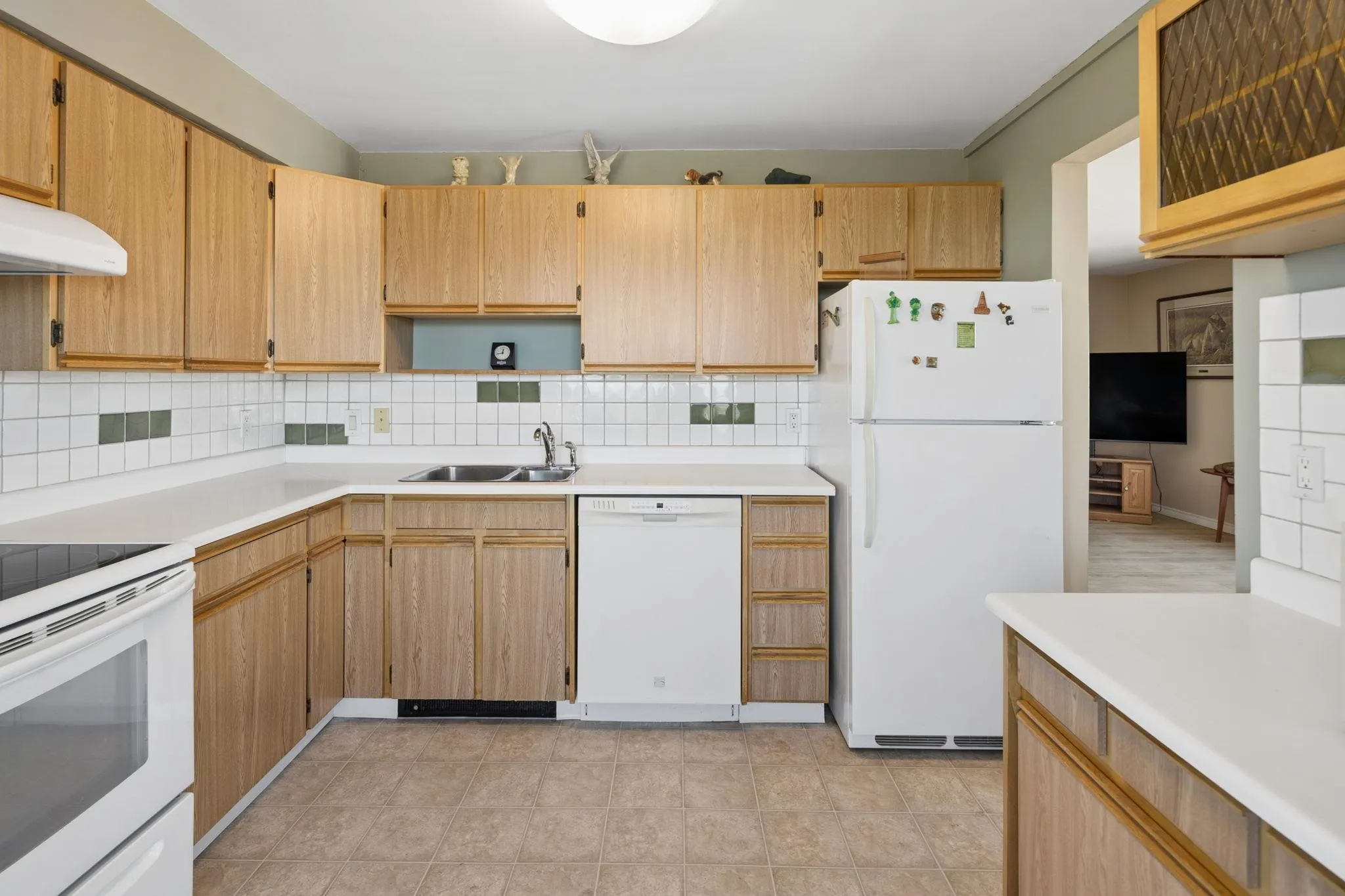 615 Belmont Street #1907