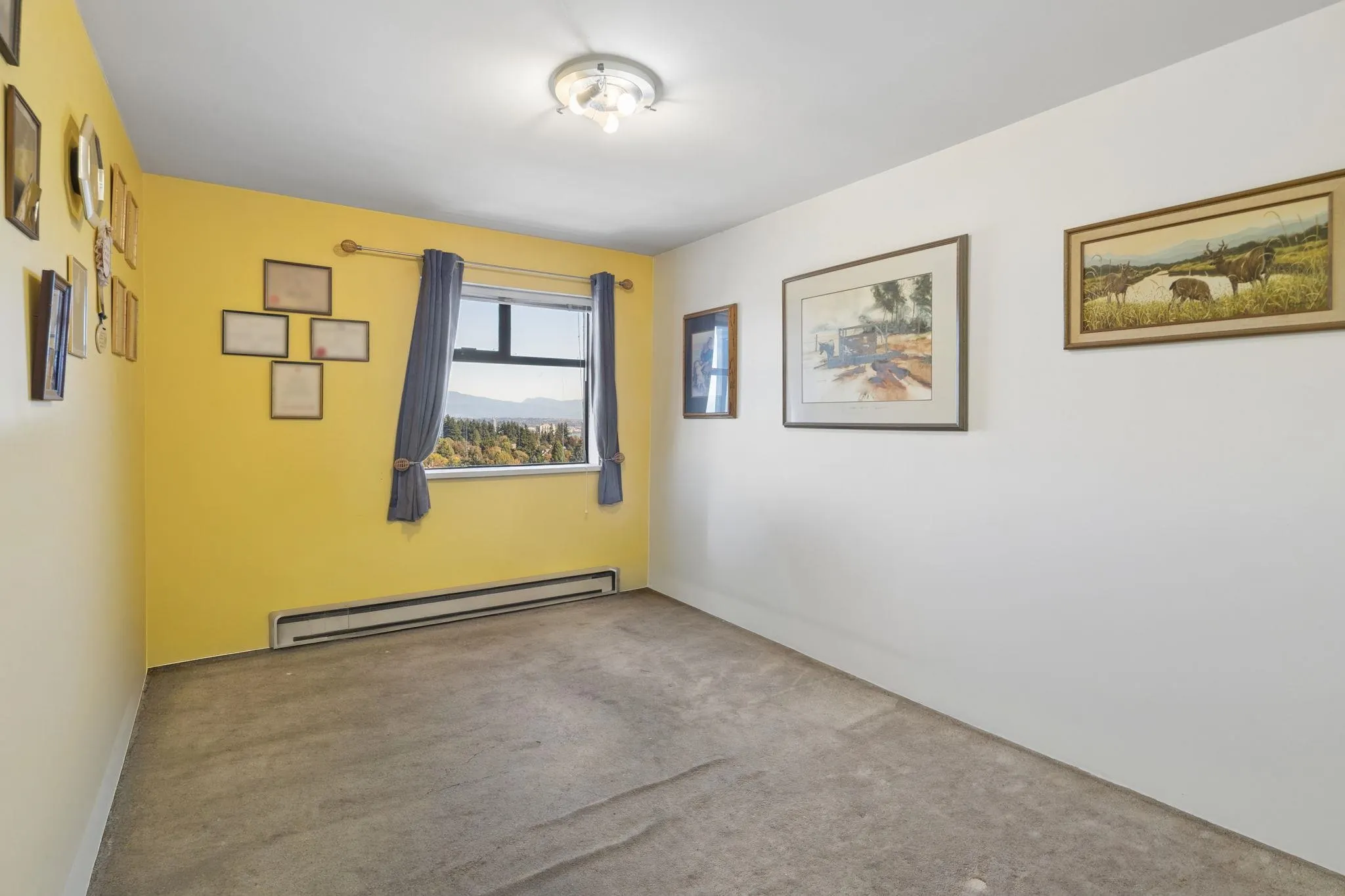 615 Belmont Street #1907