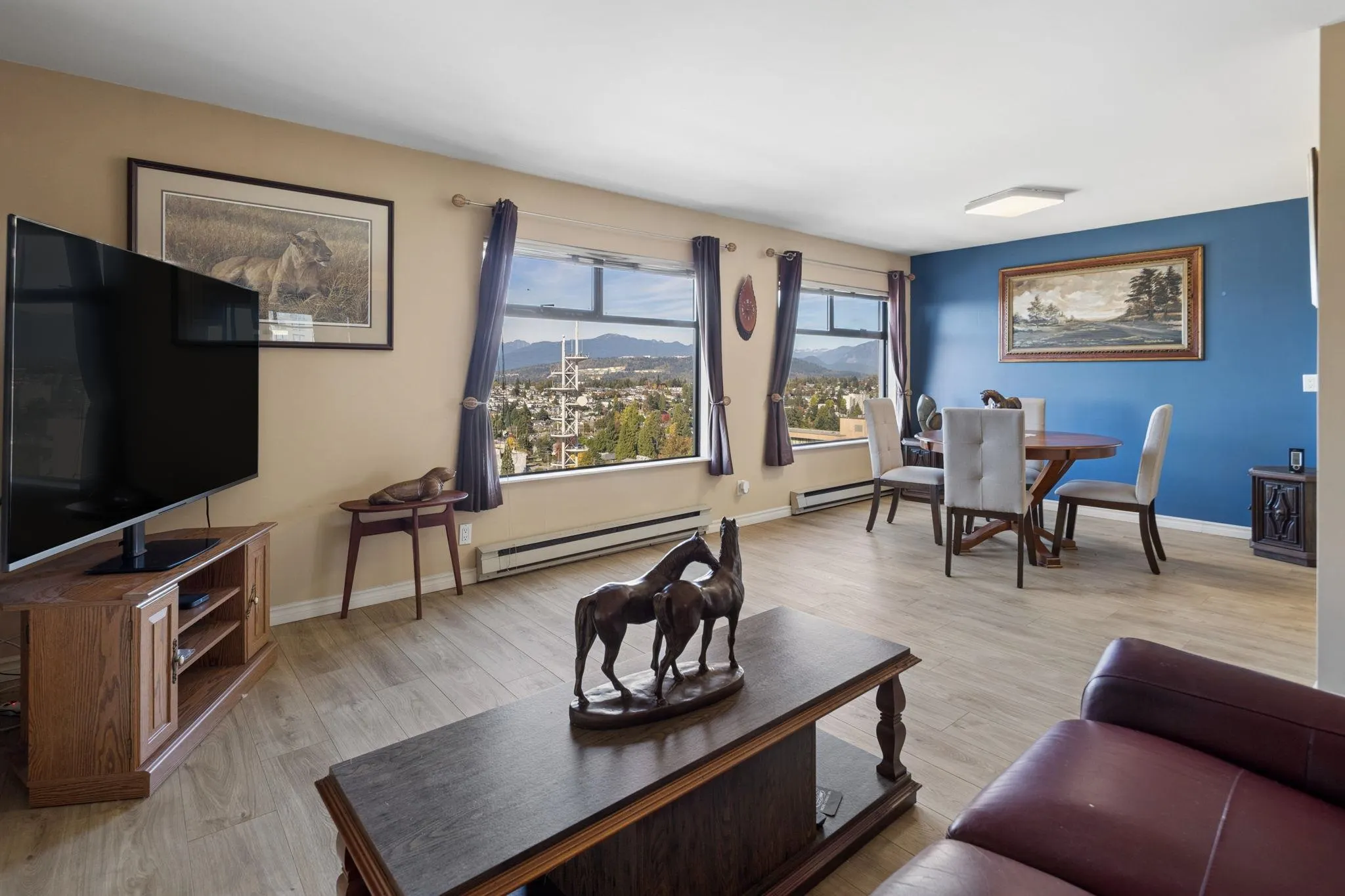 615 Belmont Street #1907
