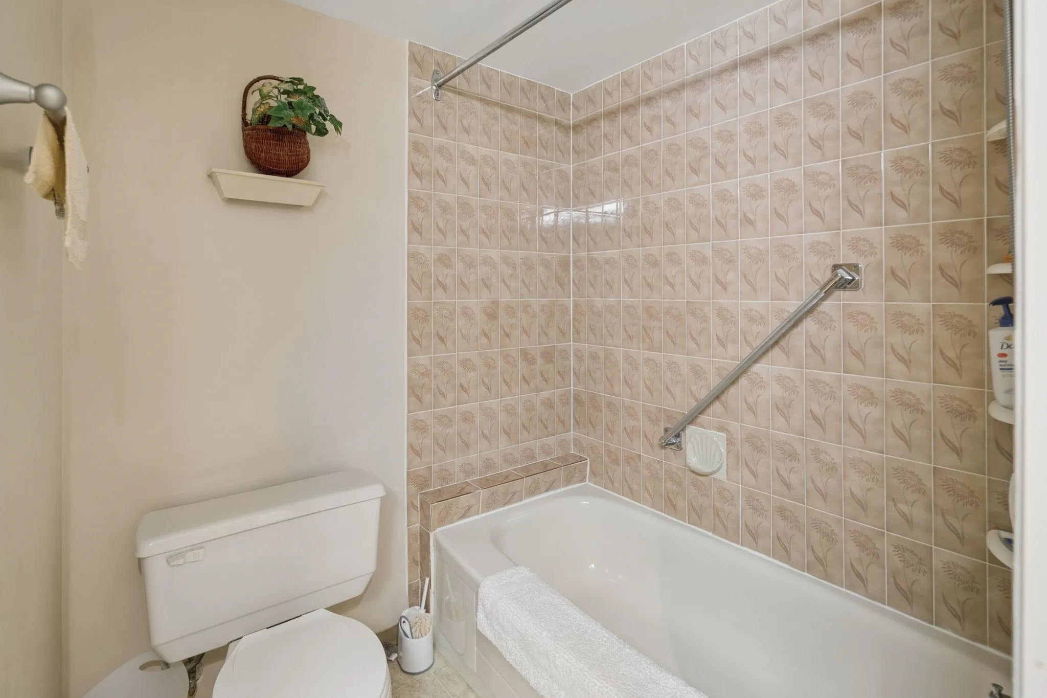 615 Belmont Street #1907