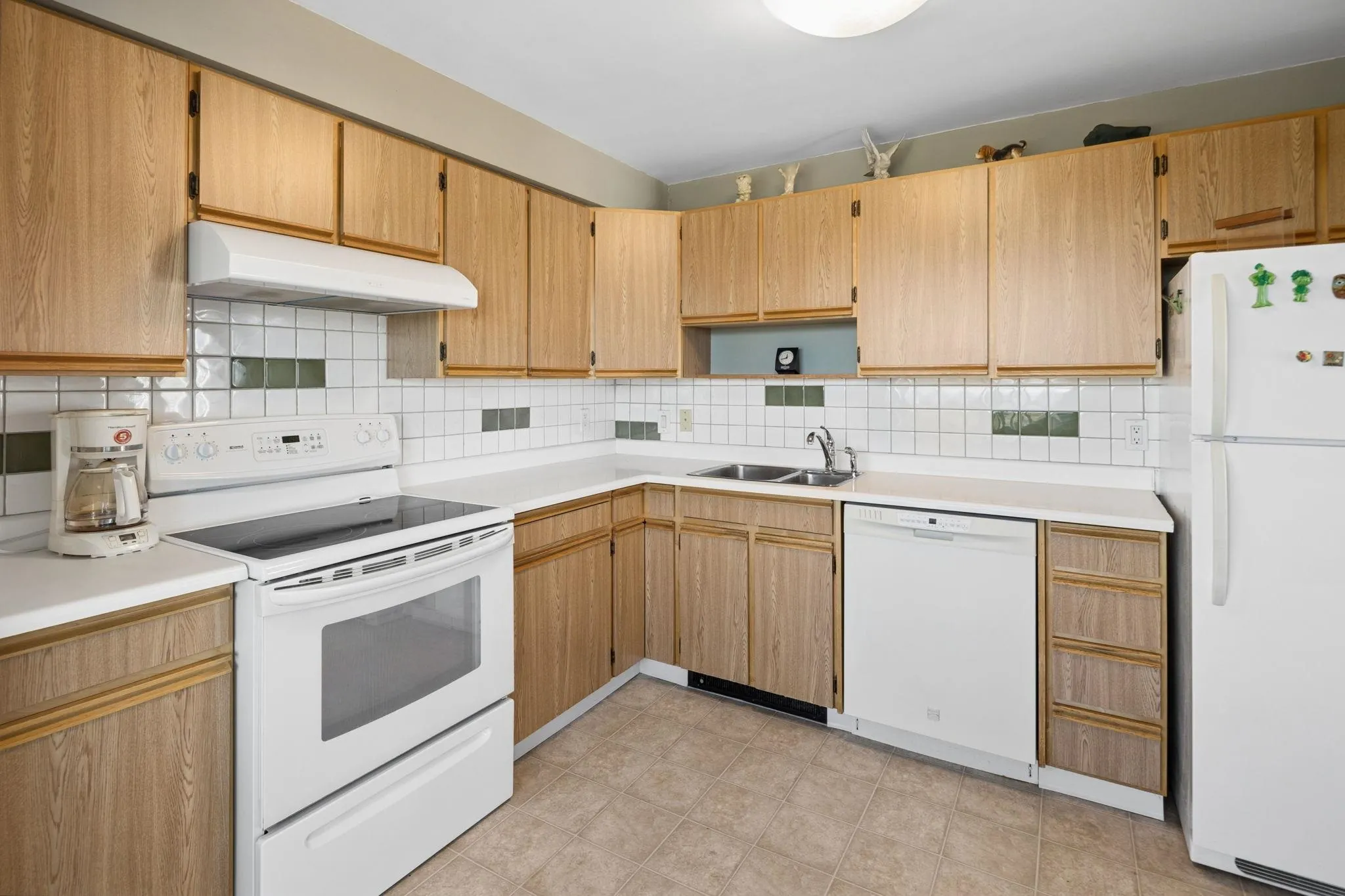 615 Belmont Street #1907