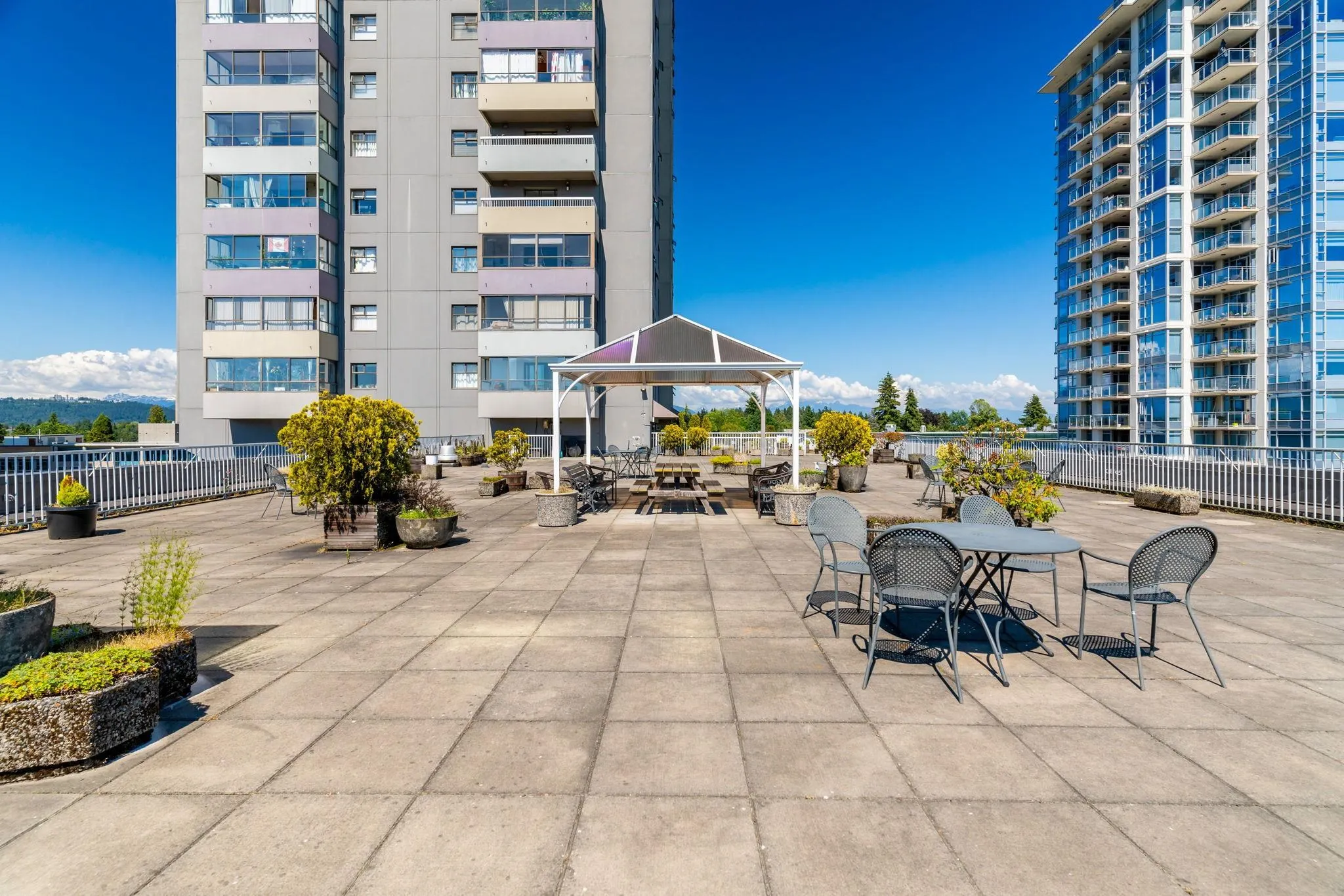 615 Belmont Street #1907