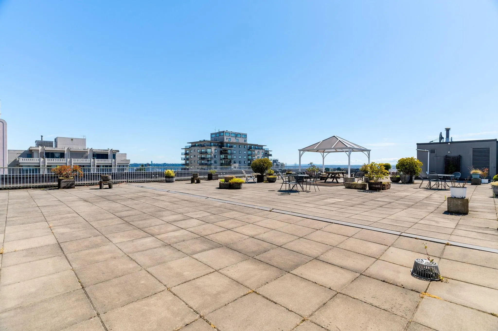 615 Belmont Street #1907