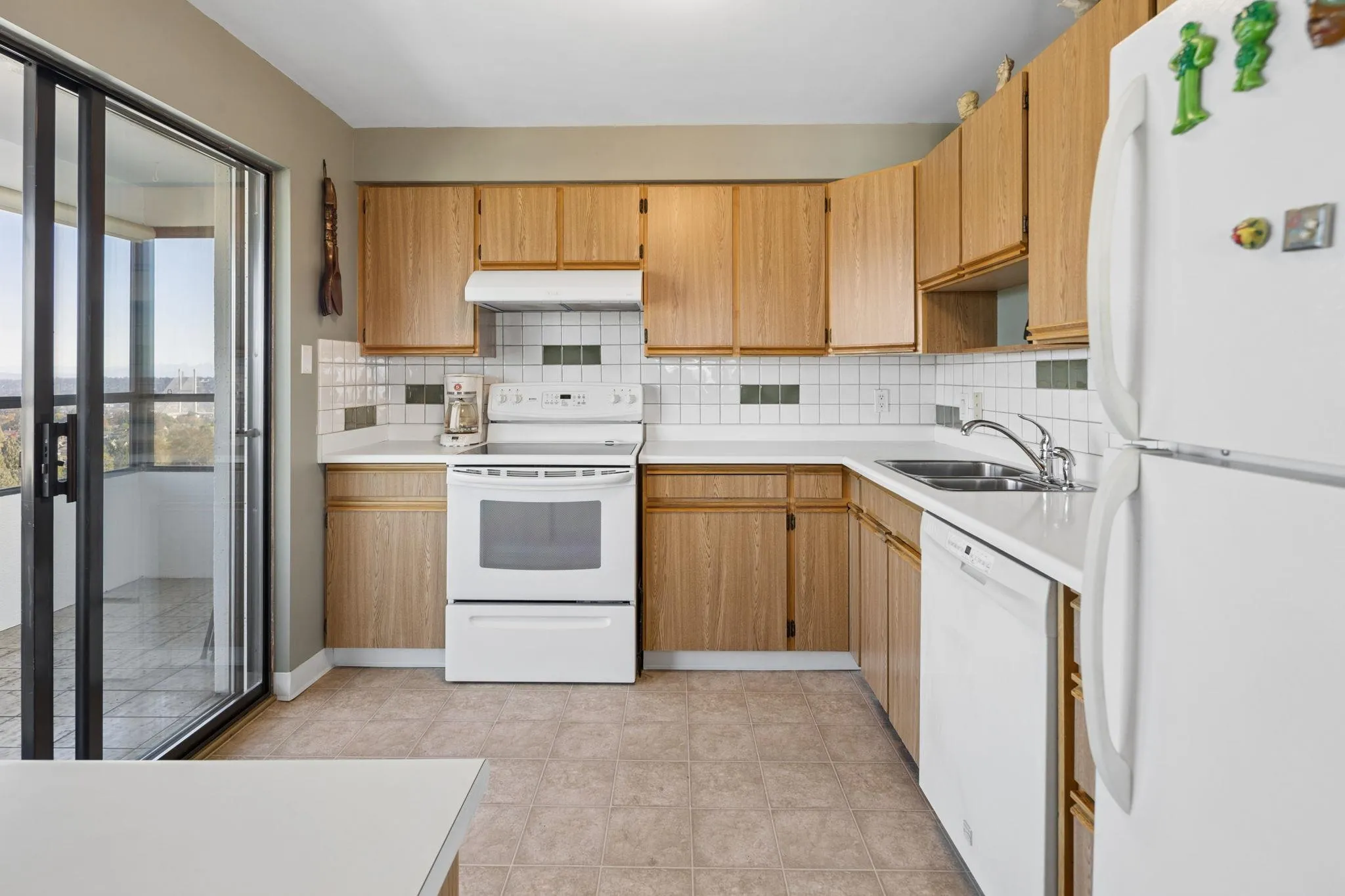 615 Belmont Street #1907