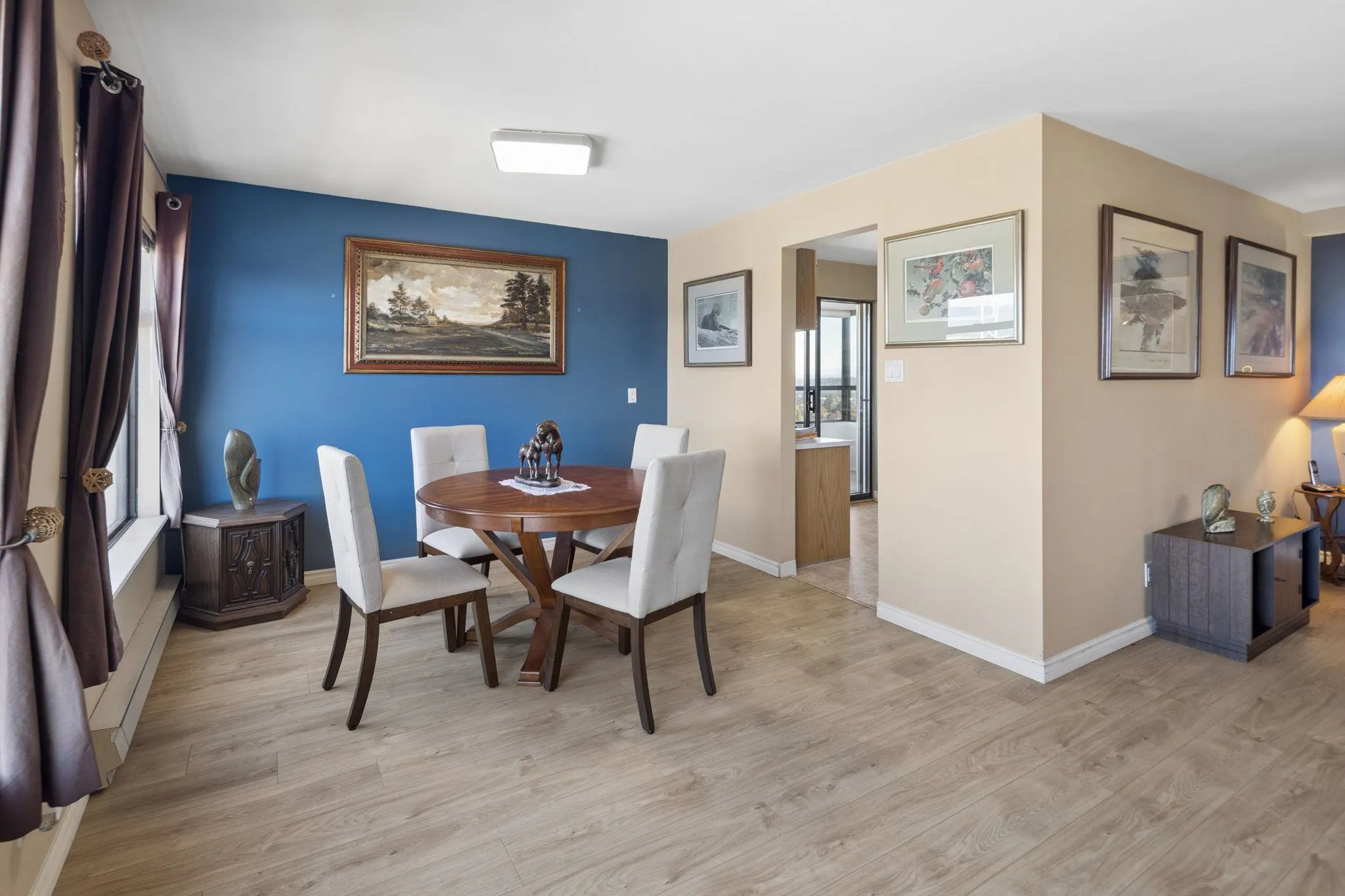 615 Belmont Street #1907