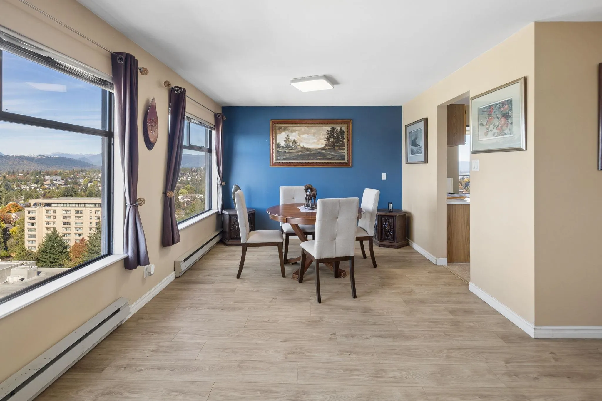 615 Belmont Street #1907