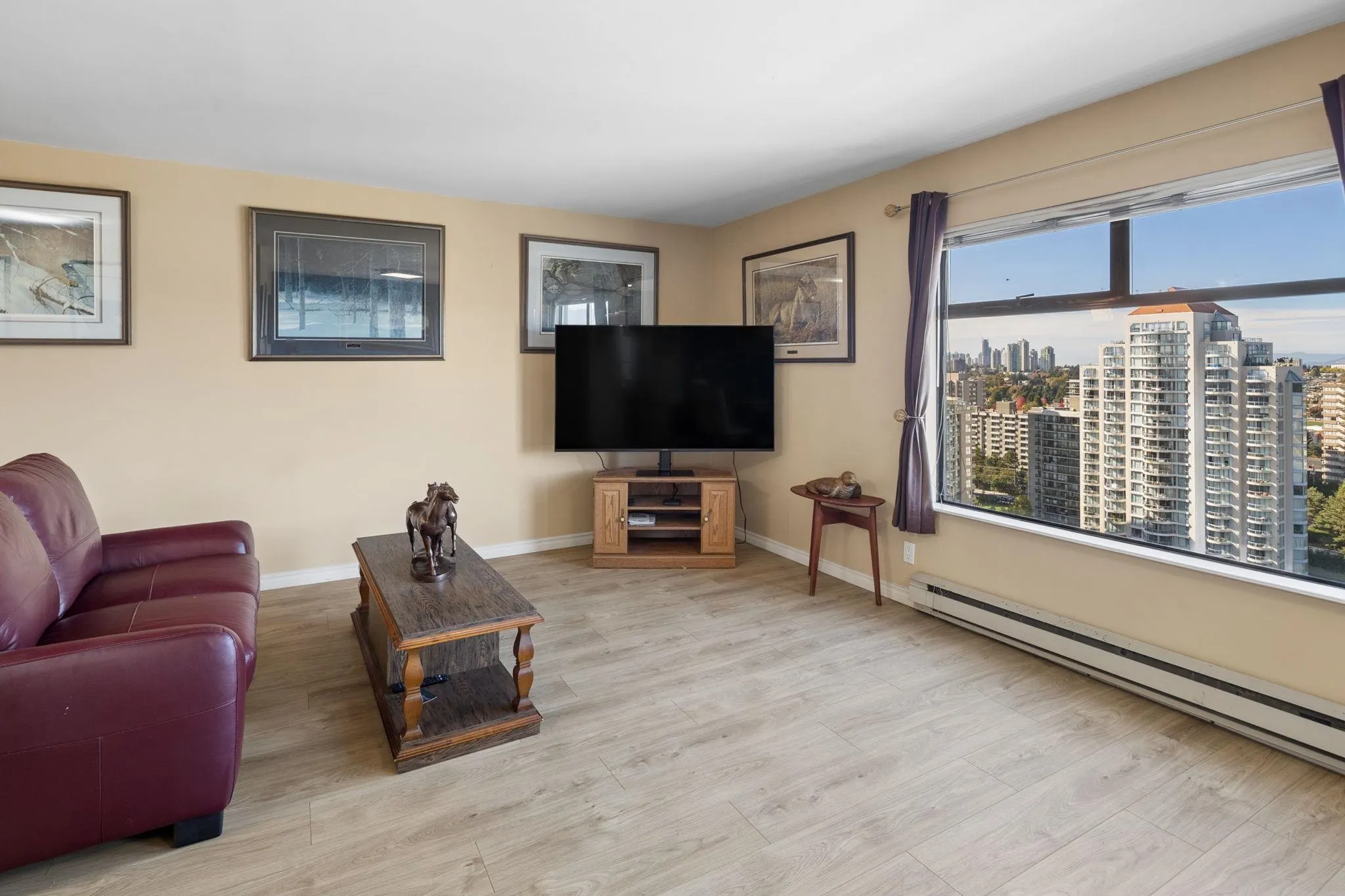 615 Belmont Street #1907