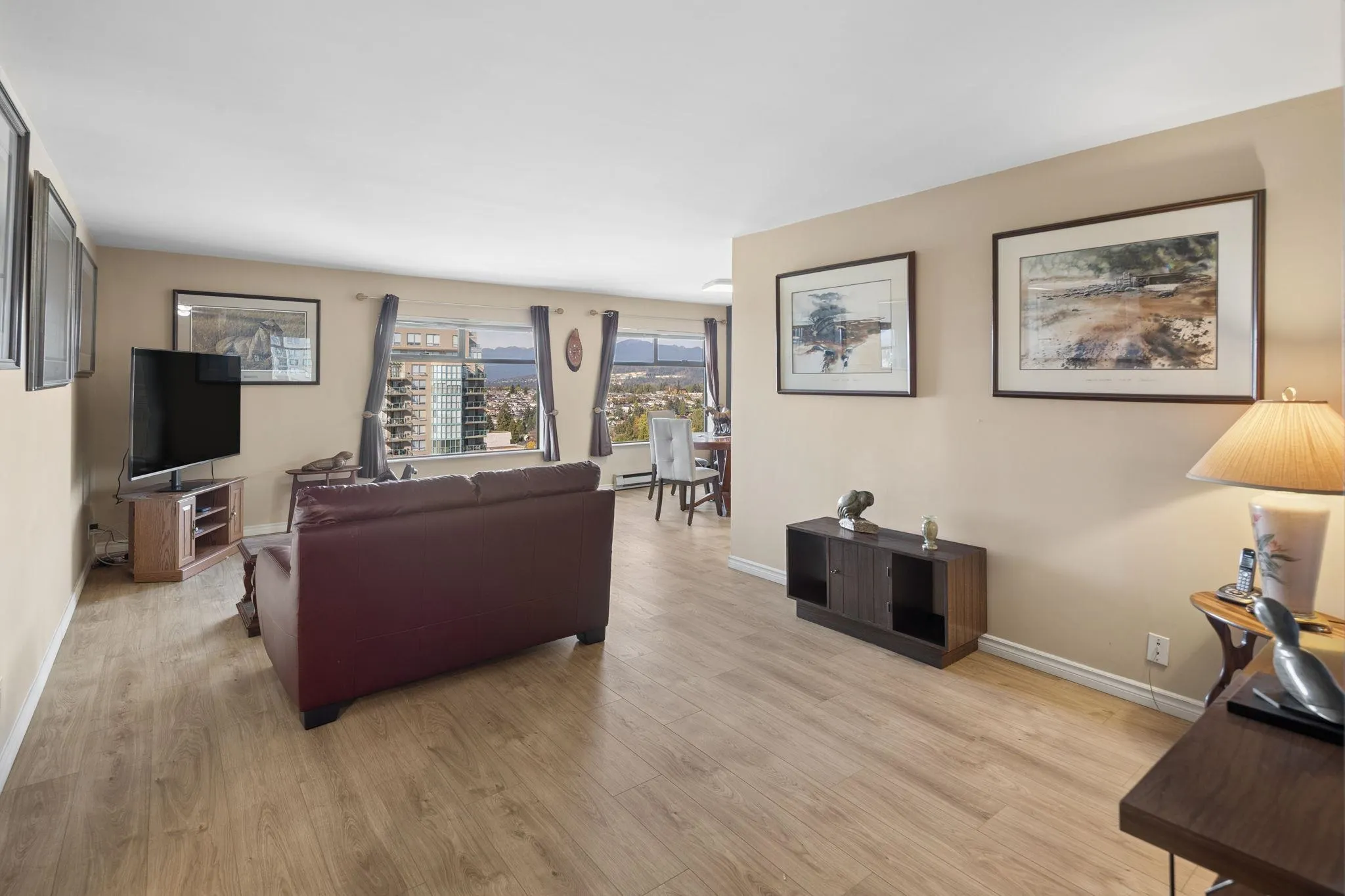 615 Belmont Street #1907