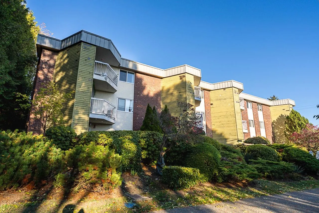 327 Ninth Street #301