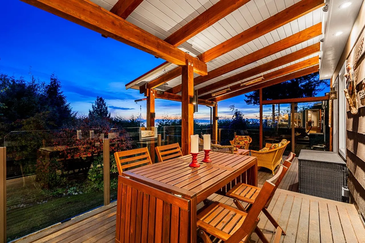 2215 Chairlift Road