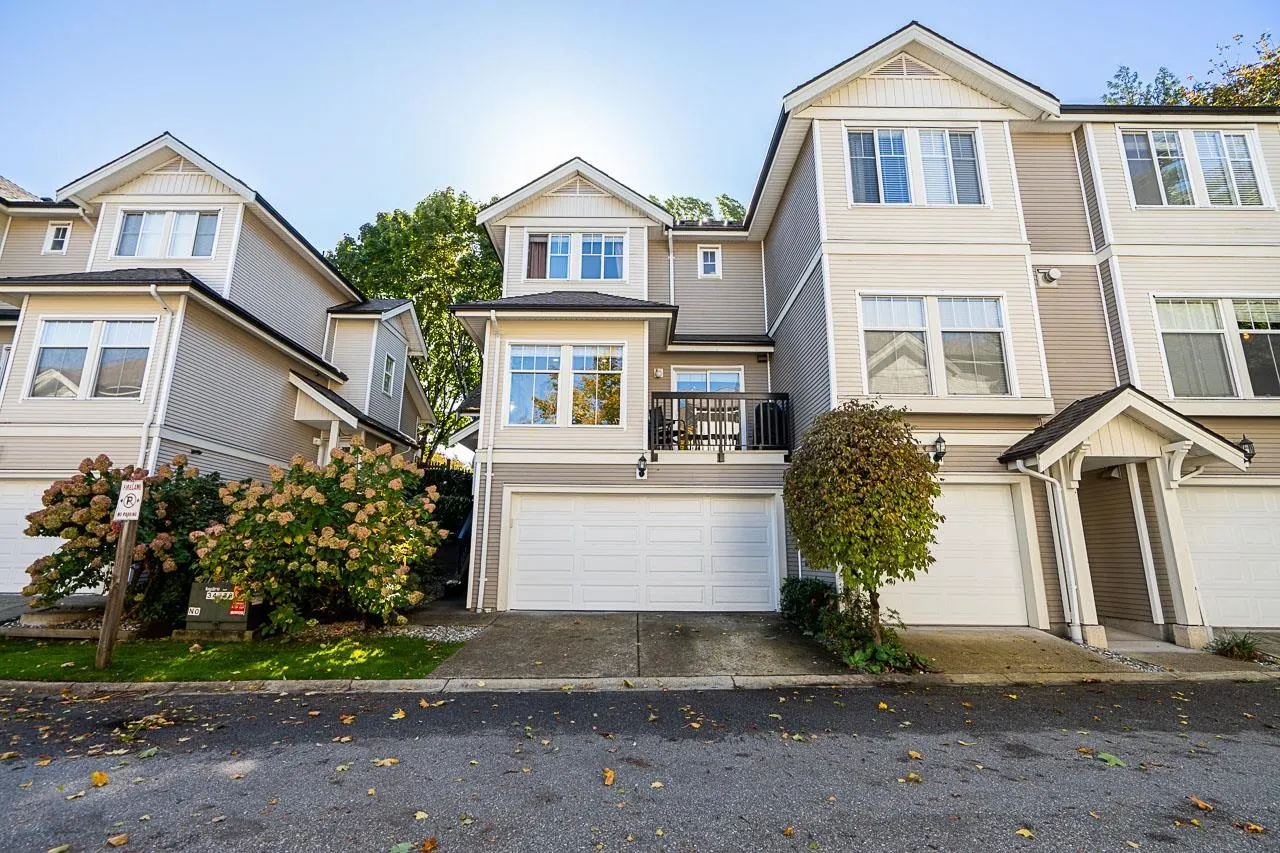 21535 88 Avenue #44