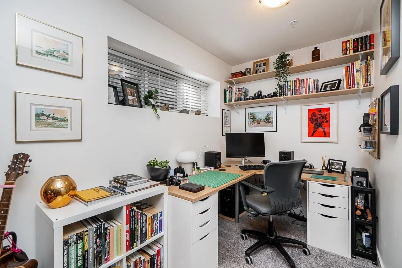 21535 88 Avenue #44