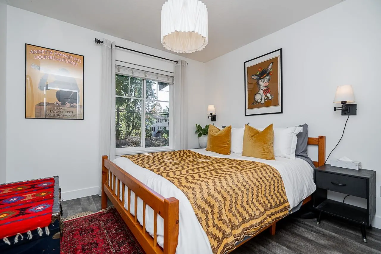 21535 88 Avenue #44