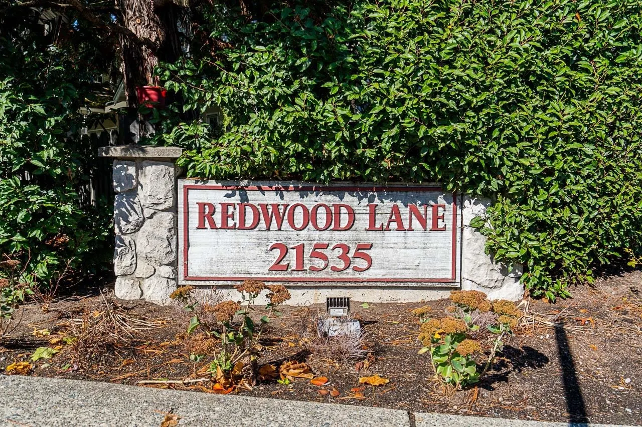 21535 88 Avenue #44