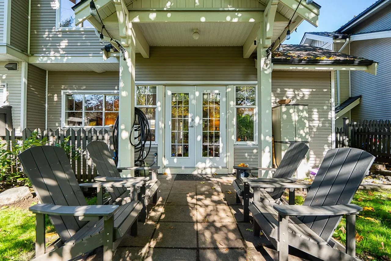 21535 88 Avenue #44