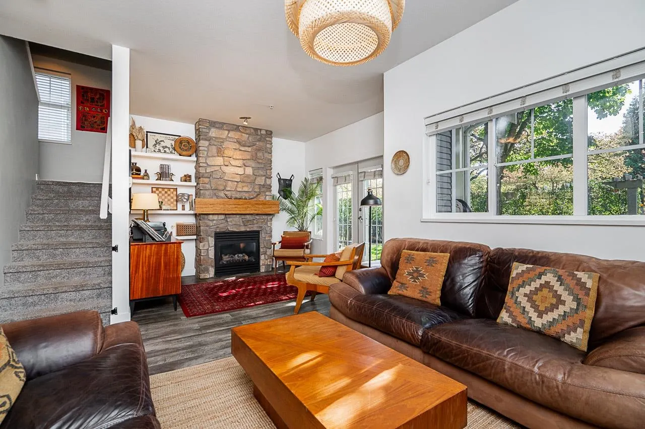 21535 88 Avenue #44