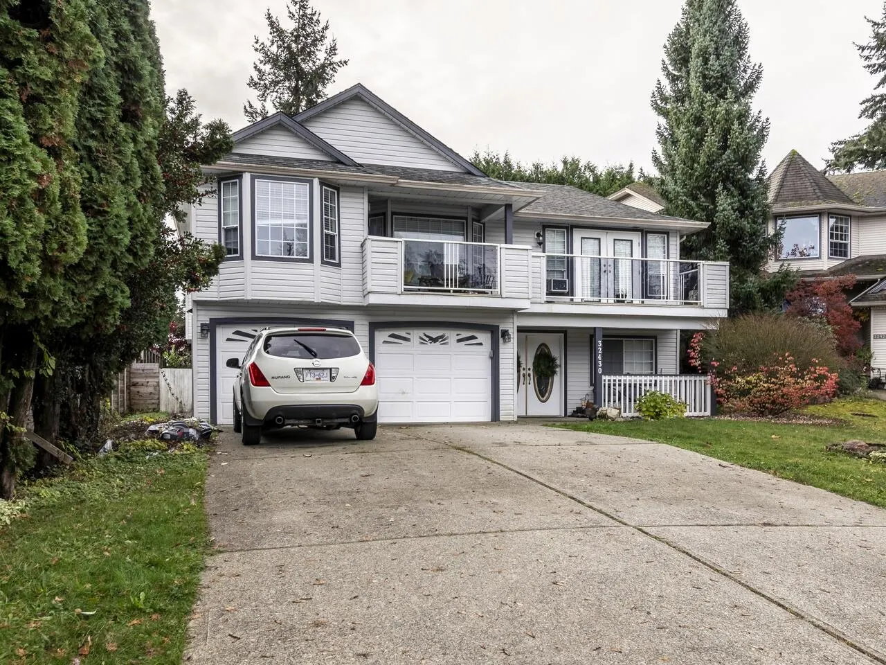 32430 Hashizume Terrace