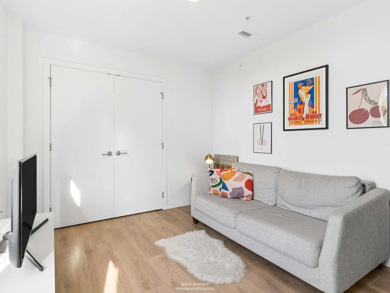 725 Marine Drive #313