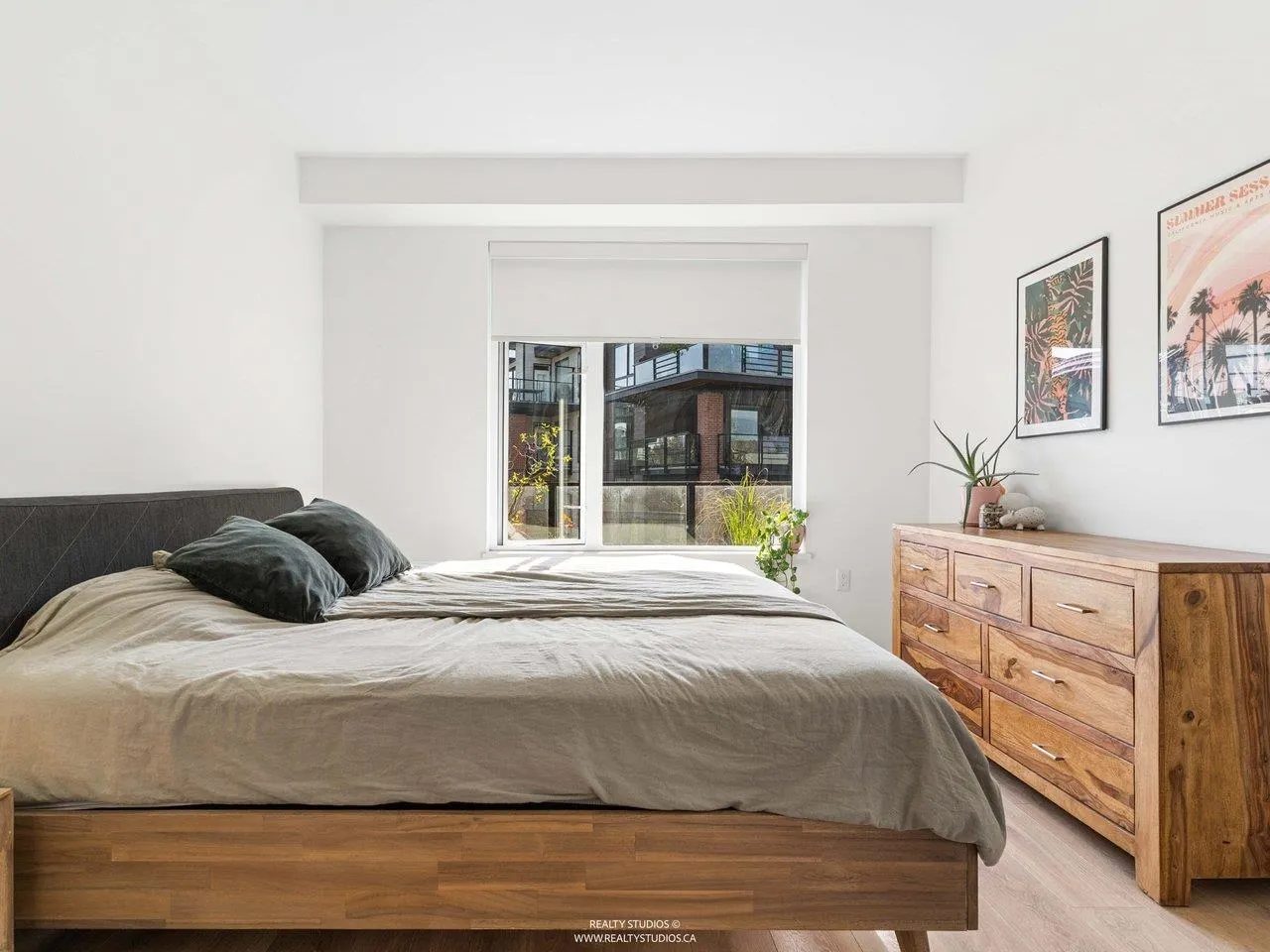 725 Marine Drive #313