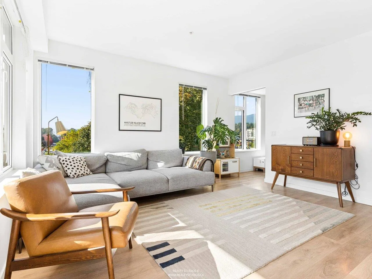 725 Marine Drive #313