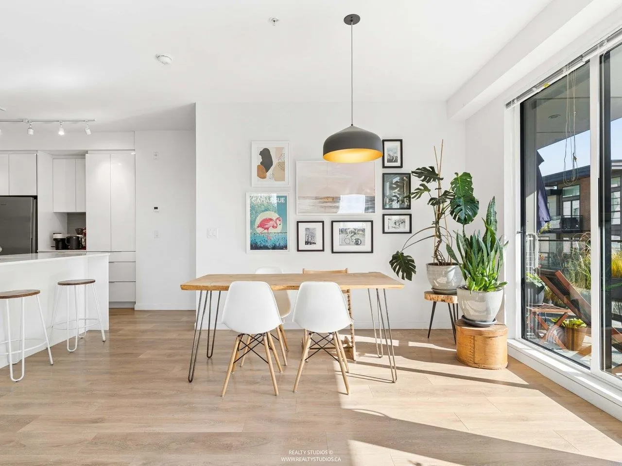 725 Marine Drive #313