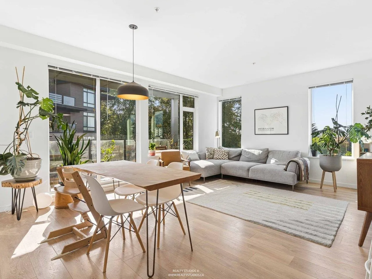 725 Marine Drive #313