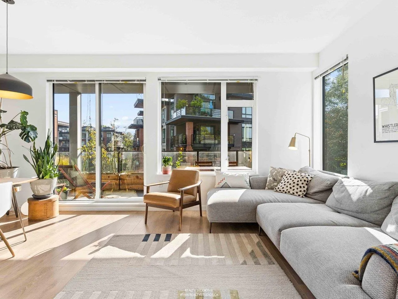 725 Marine Drive #313