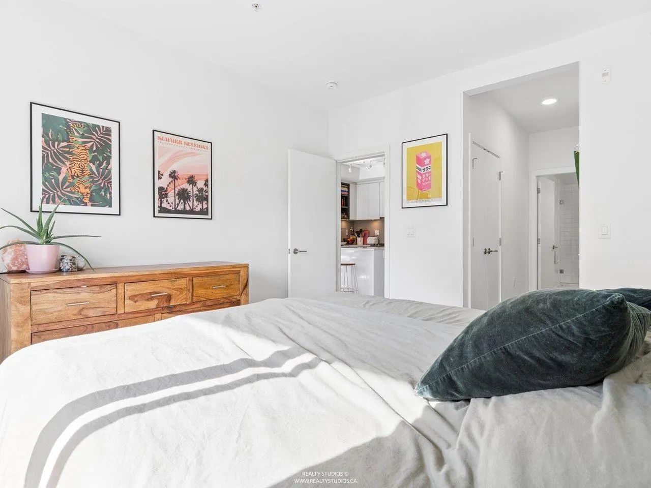 725 Marine Drive #313