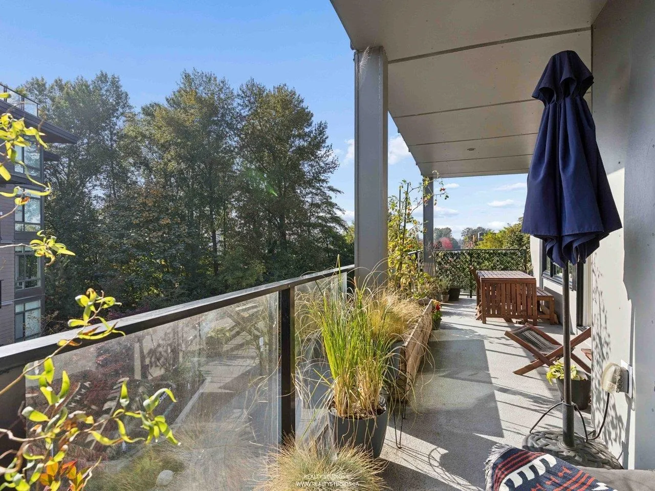 725 Marine Drive #313