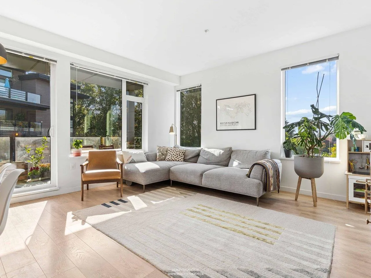 725 Marine Drive #313