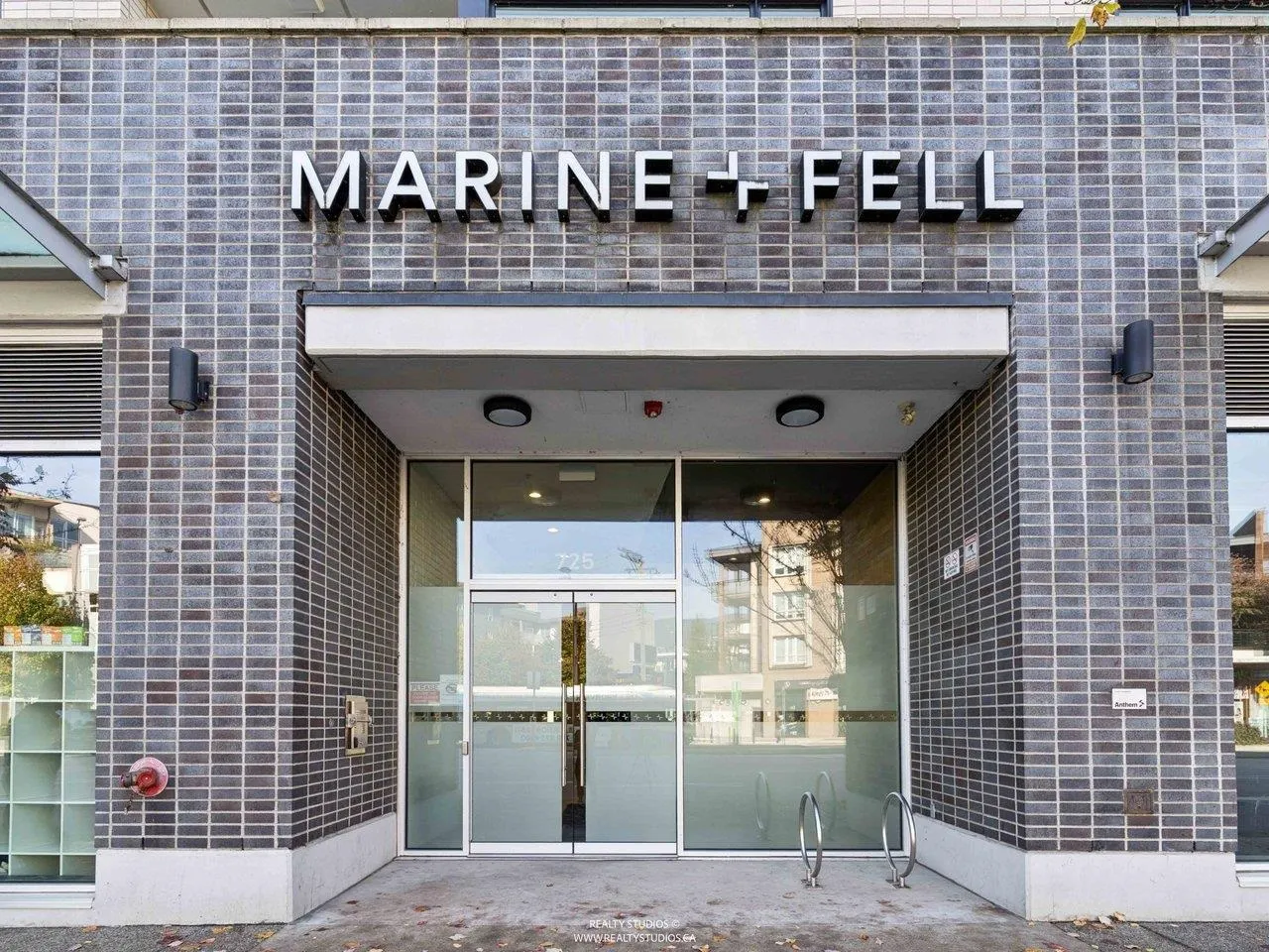 725 Marine Drive #313