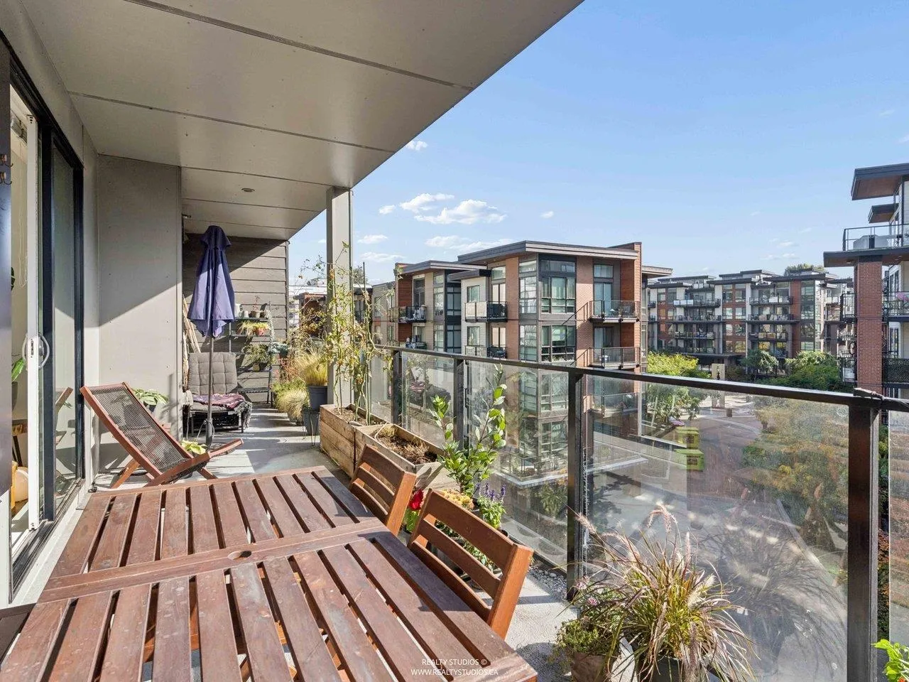 725 Marine Drive #313