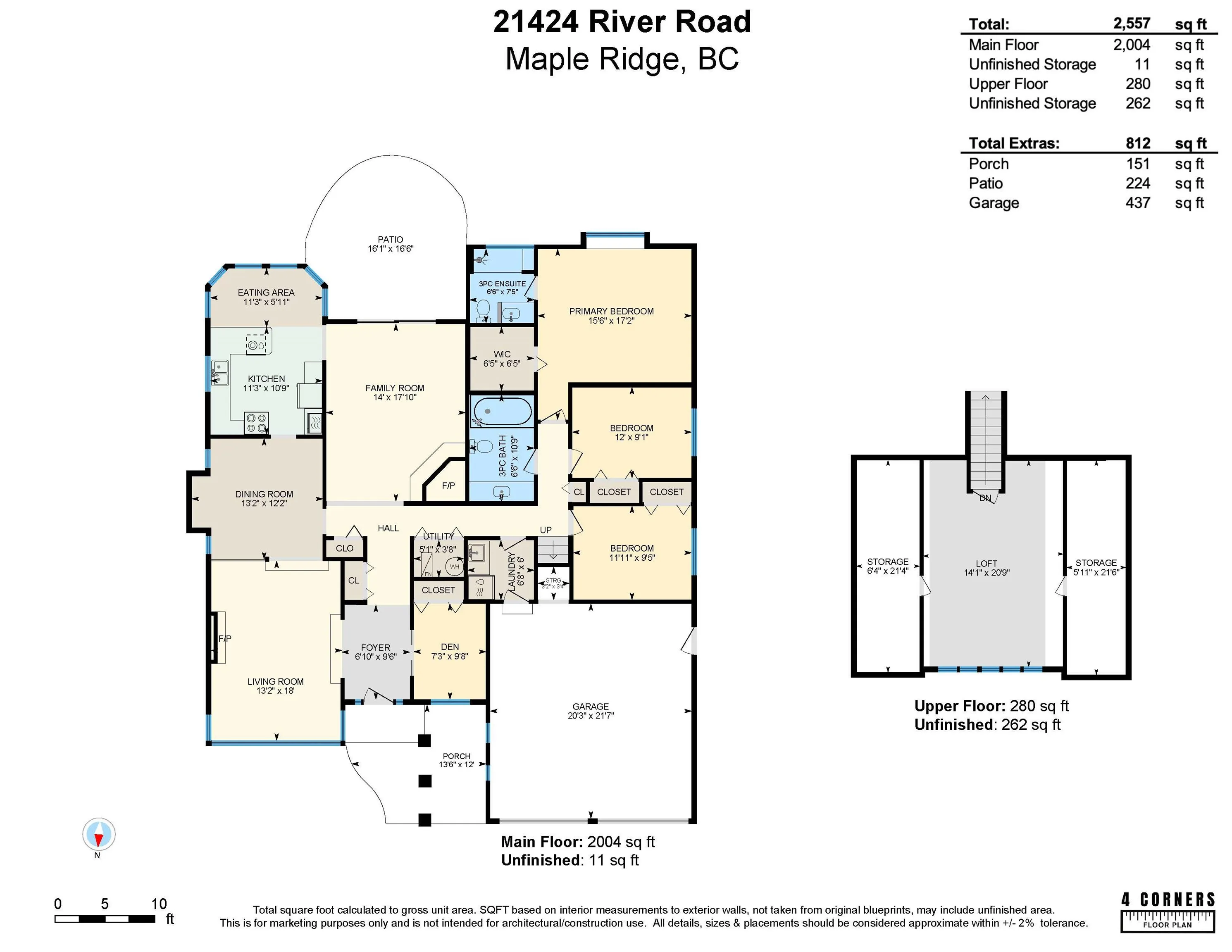 21424 River Road