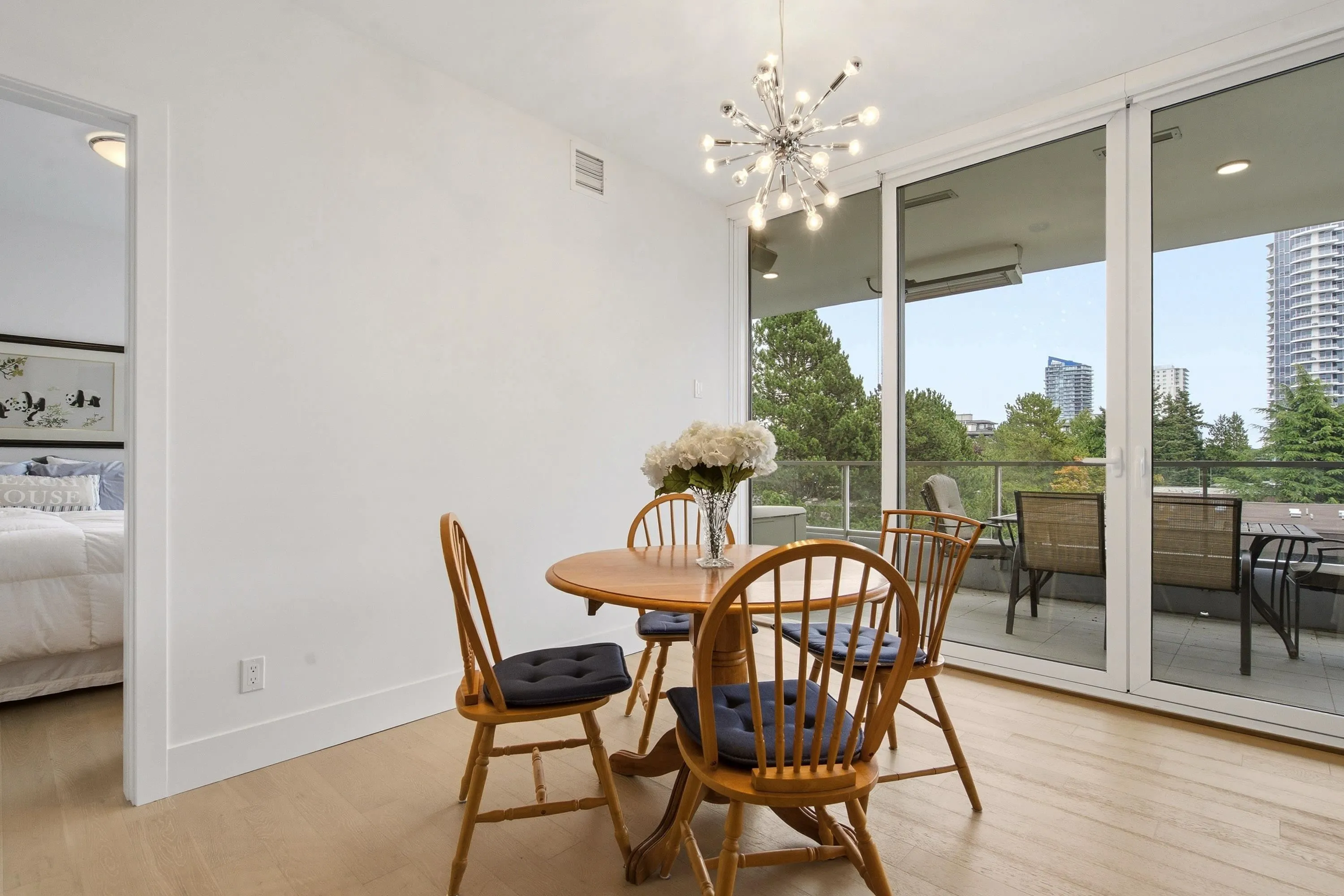 1501 Vidal Street #509