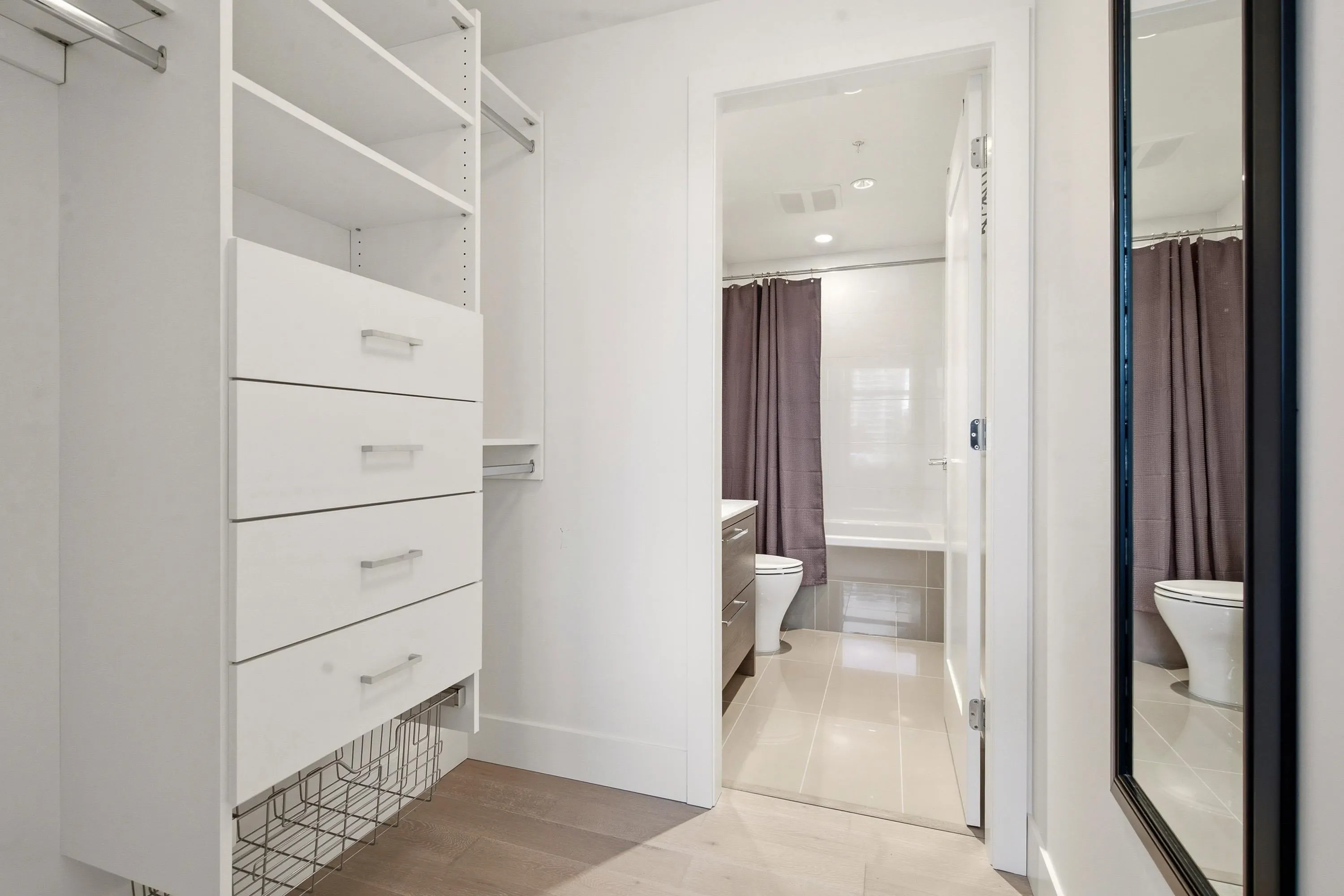 1501 Vidal Street #509