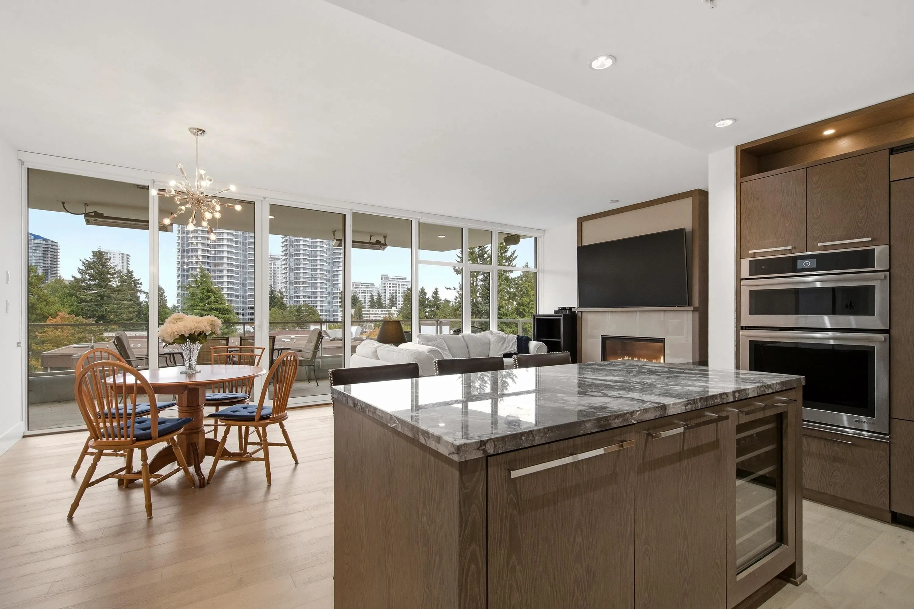 1501 Vidal Street #509