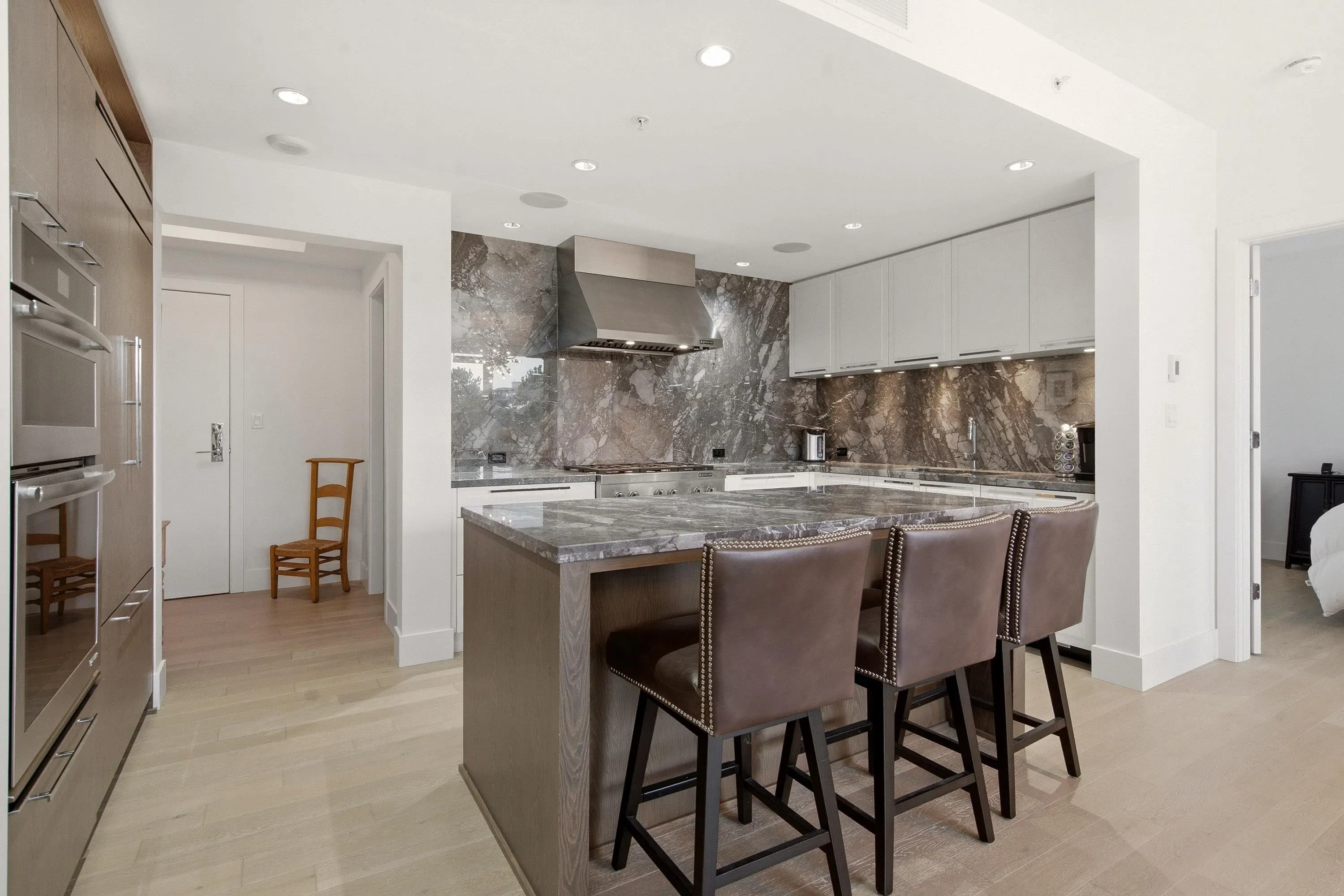 1501 Vidal Street #509