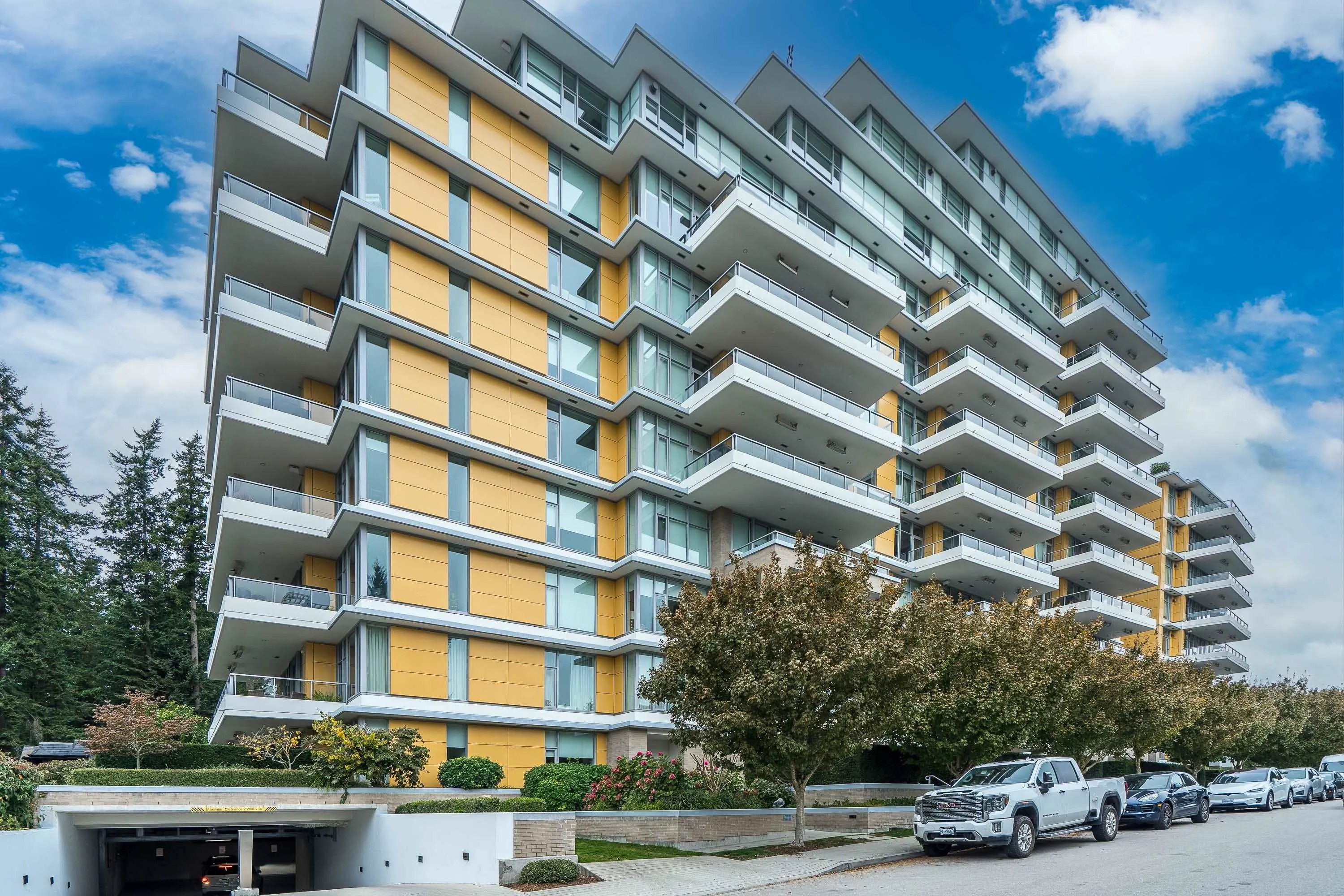 1501 Vidal Street #509