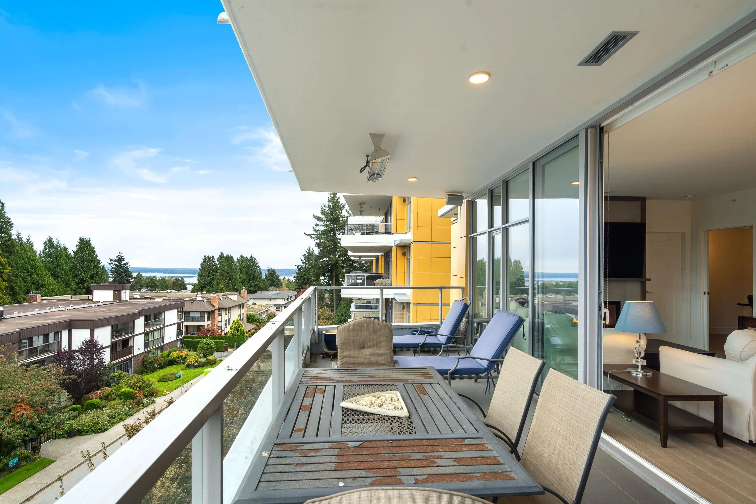 1501 Vidal Street #509