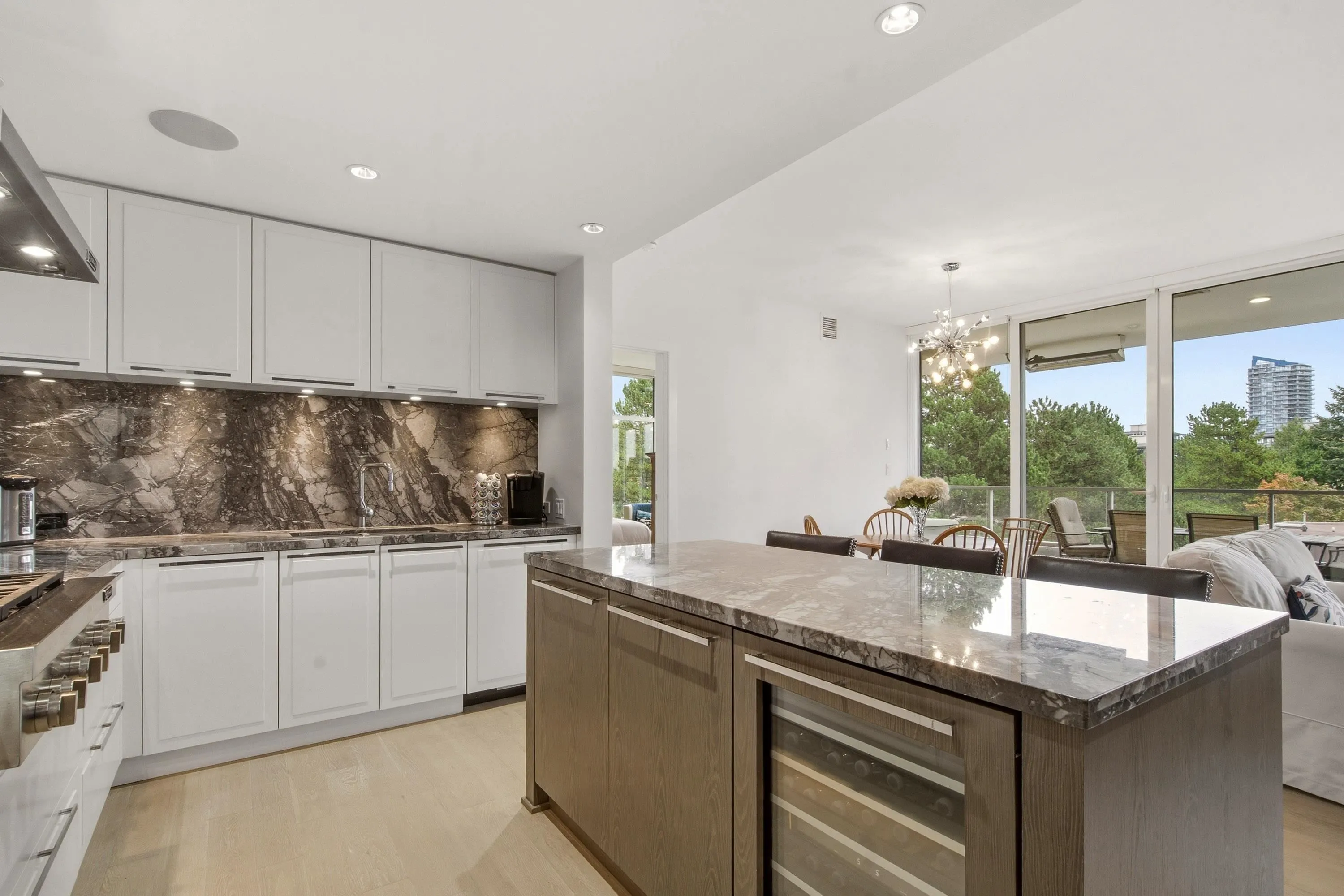 1501 Vidal Street #509