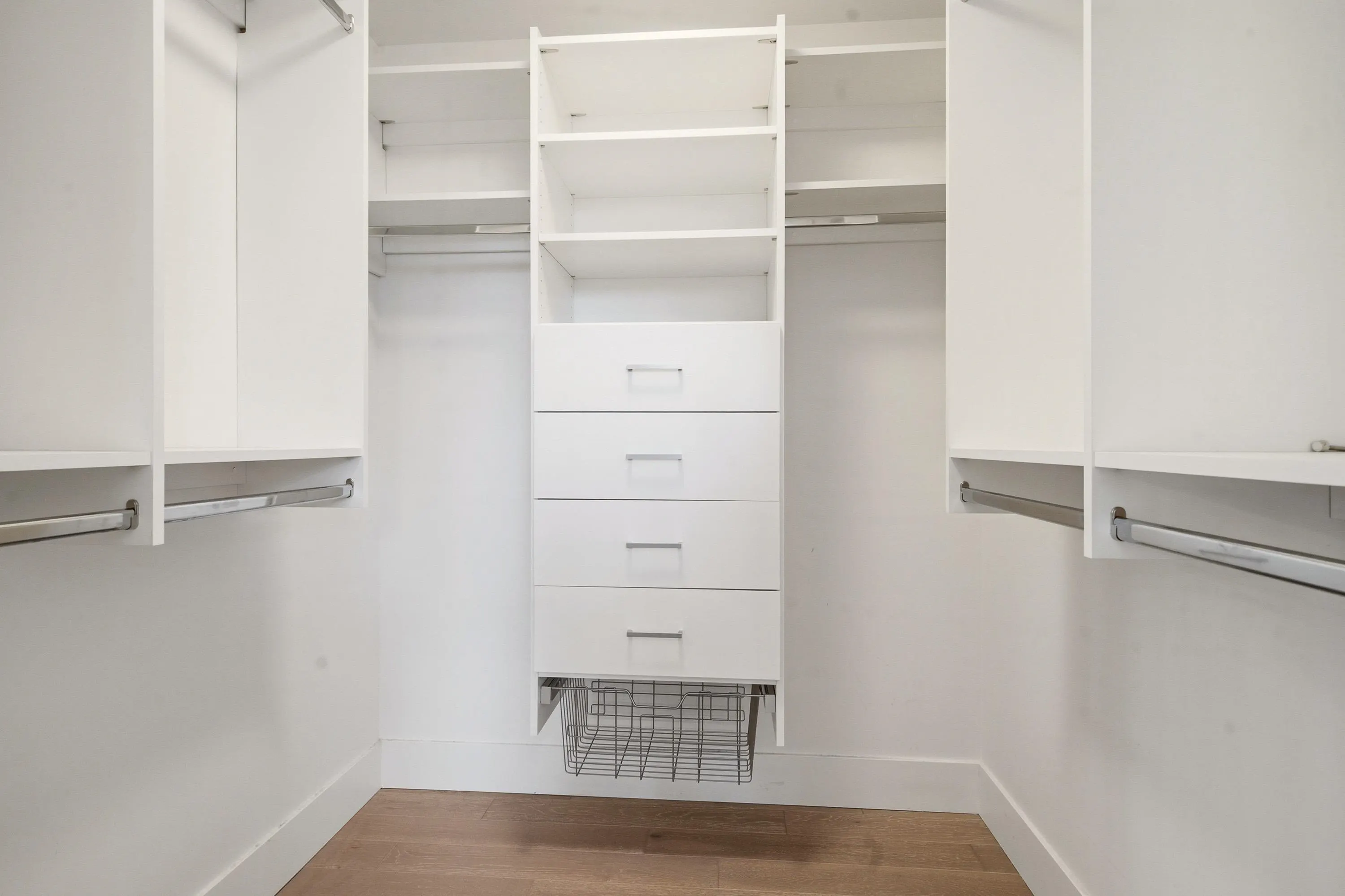 1501 Vidal Street #509