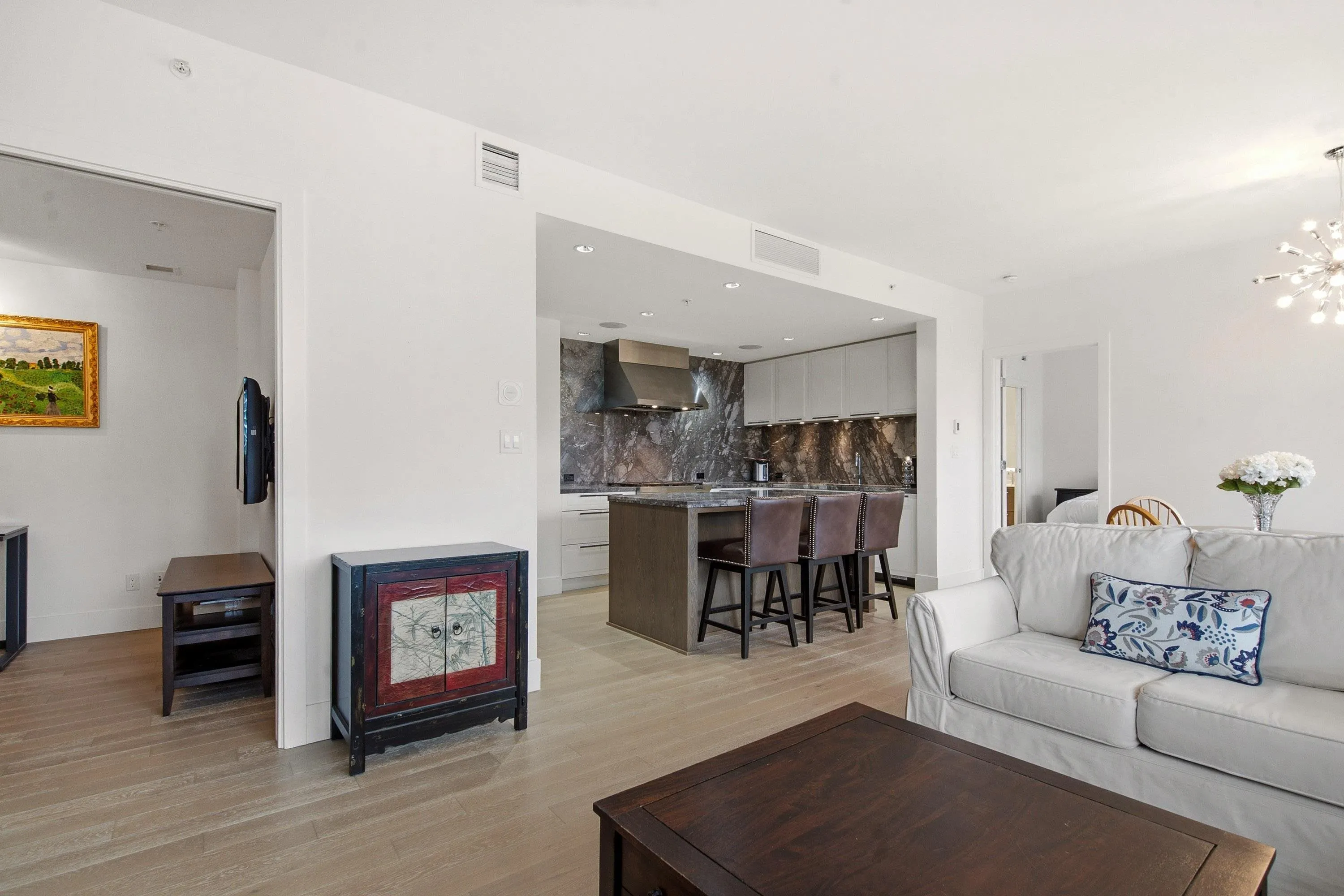 1501 Vidal Street #509