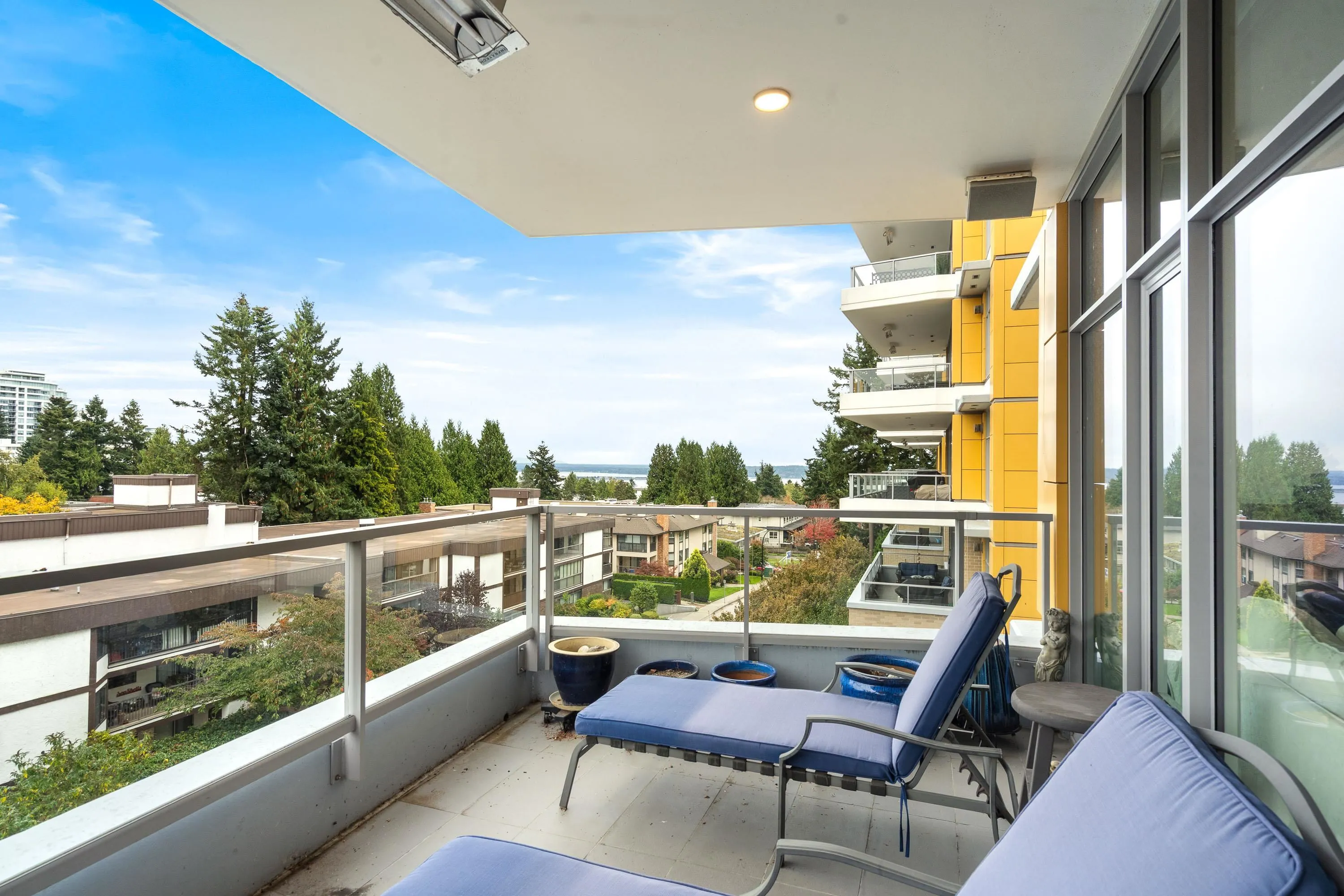 1501 Vidal Street #509