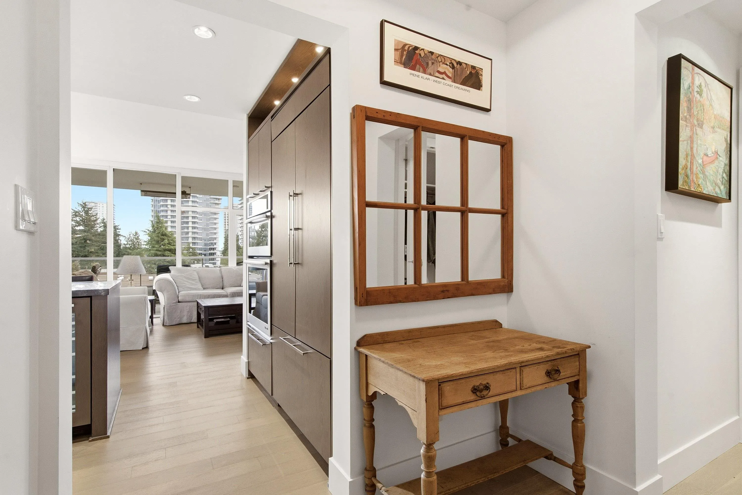 1501 Vidal Street #509