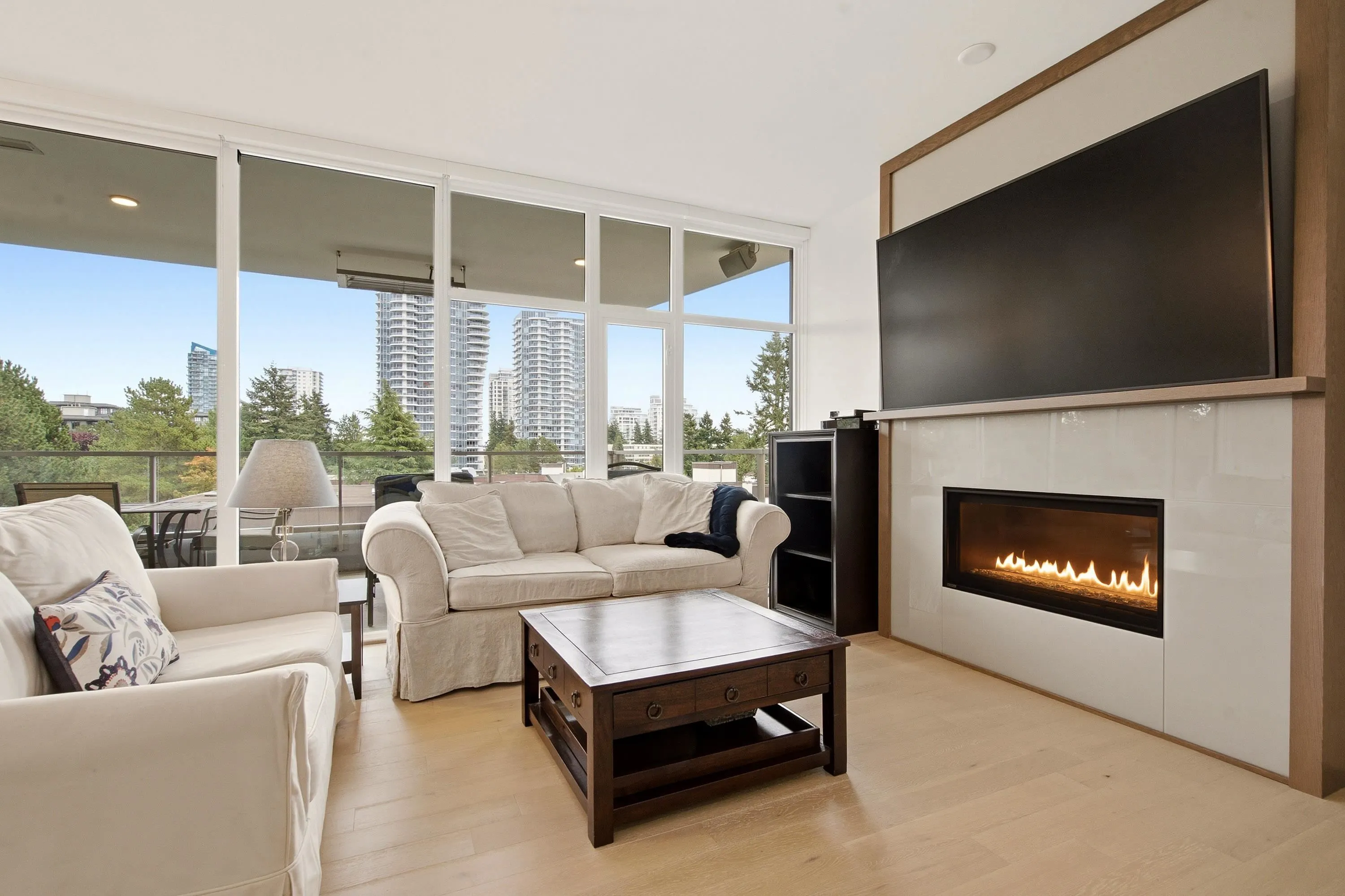 1501 Vidal Street #509