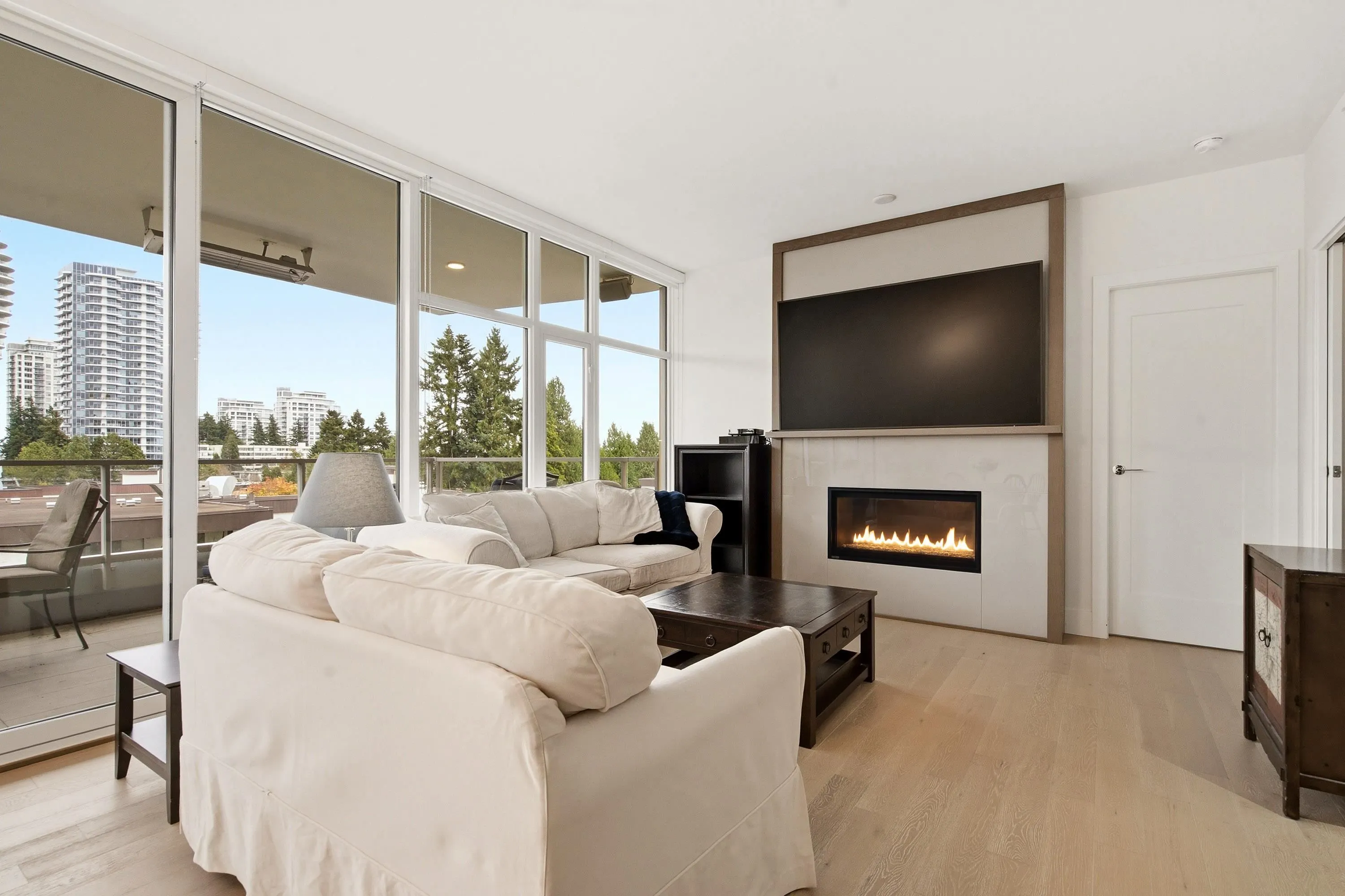 1501 Vidal Street #509