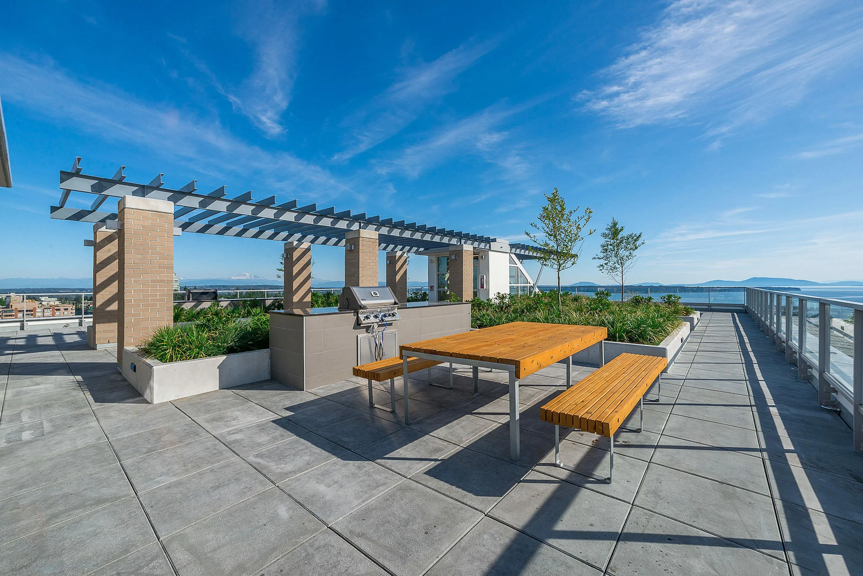 1501 Vidal Street #509