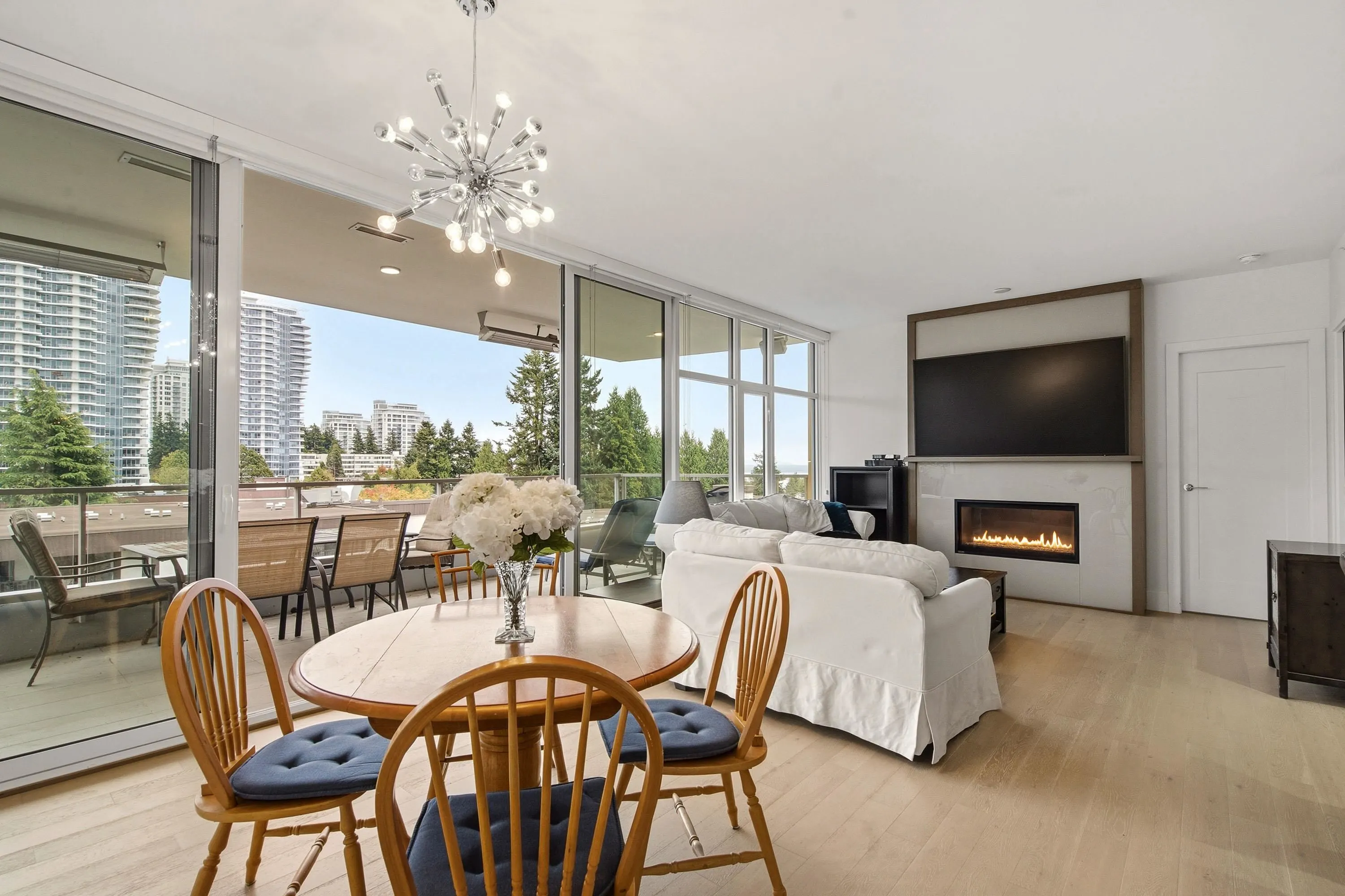 1501 Vidal Street #509