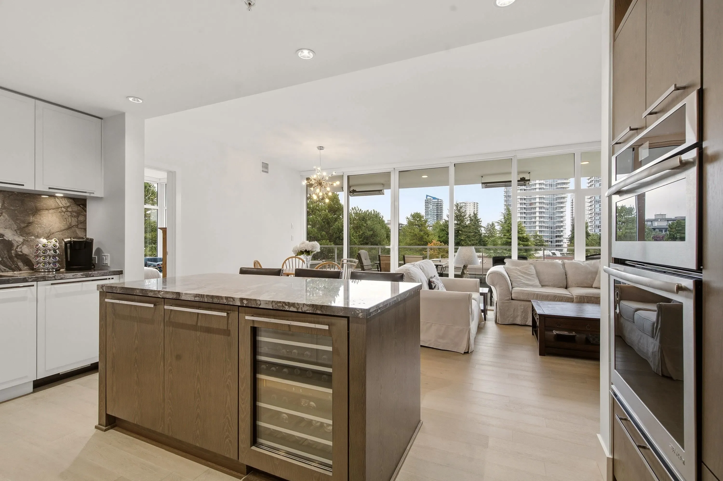 1501 Vidal Street #509